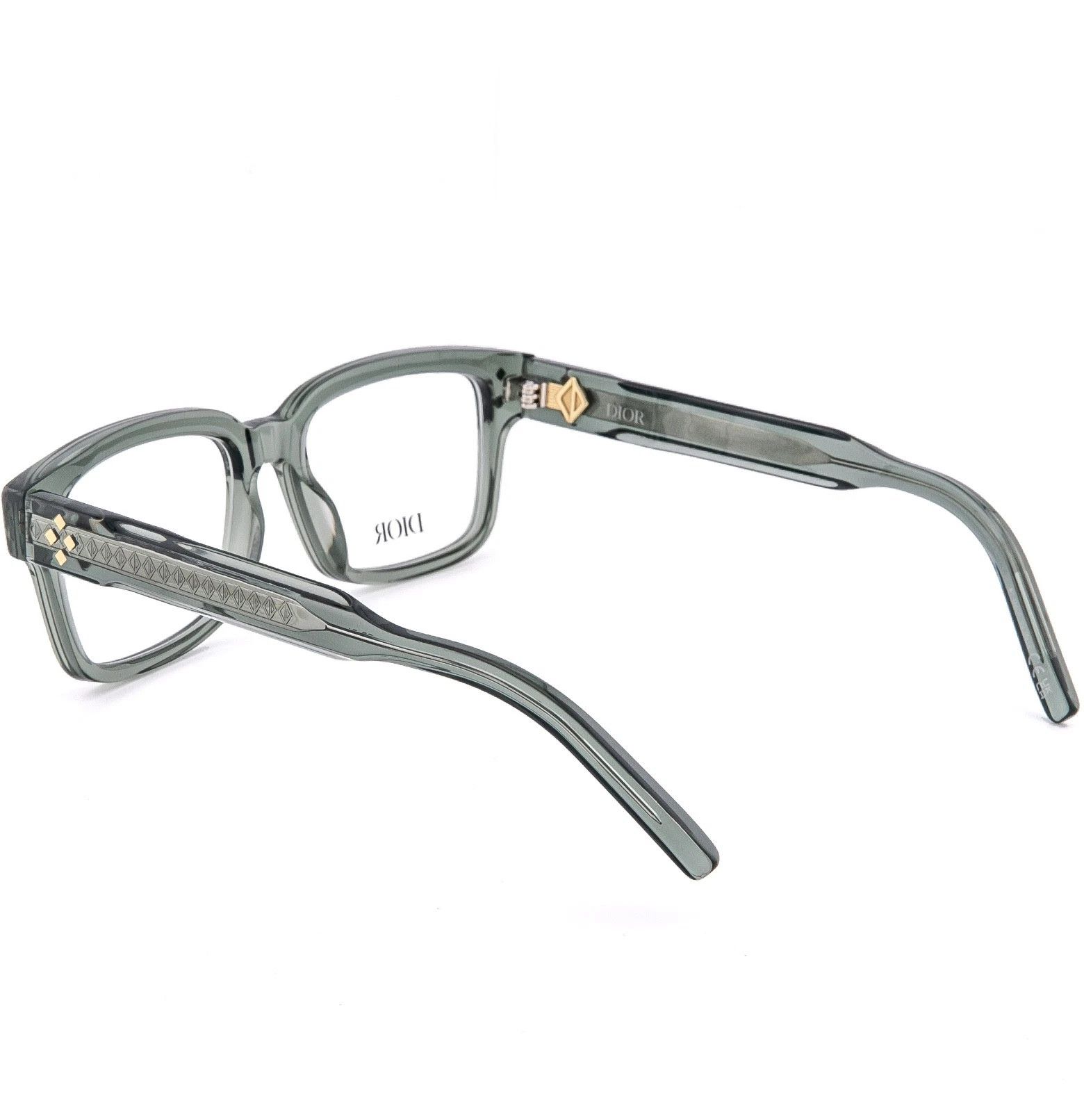 Christian Dior Monsieur CHRISTIAN DIOR CD DIAMONDO S8I Green DM50094I DIAMOND Size ONE SIZE - 2 Thumbnail