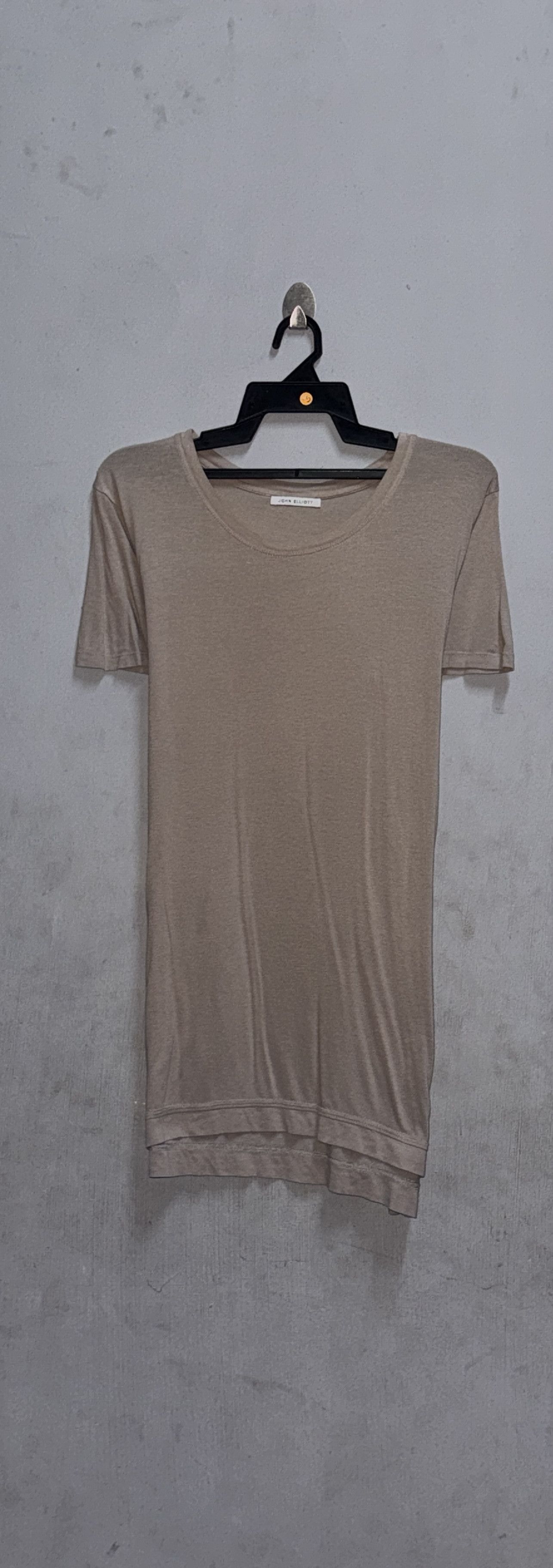 John Elliott John Elliott Shirt Size M / US 6-8 / IT 42-44 - 1 Thumbnail
