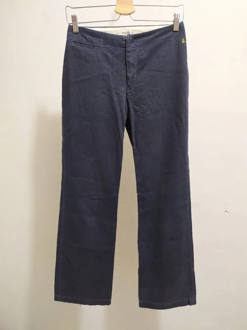 45rpm × Japanese Brand 45rpm Pants Size US 28 / EU 44 - 1 Thumbnail