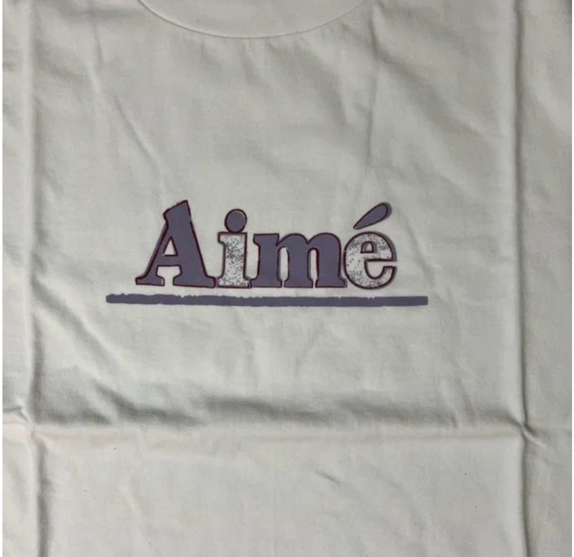 Aime Leon Dore Aime Leon Dore t-shirt Size US S / EU 44-46 / 1 - 1 Thumbnail