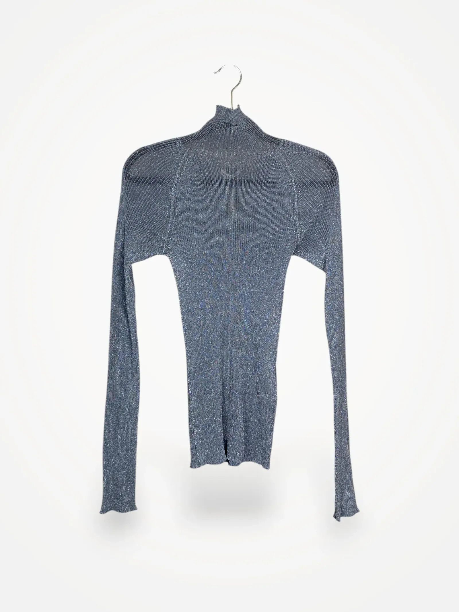 Acne Studios Acne Studios Polo knit Size XS / US 0-2 / IT 36-38 - 1 Thumbnail
