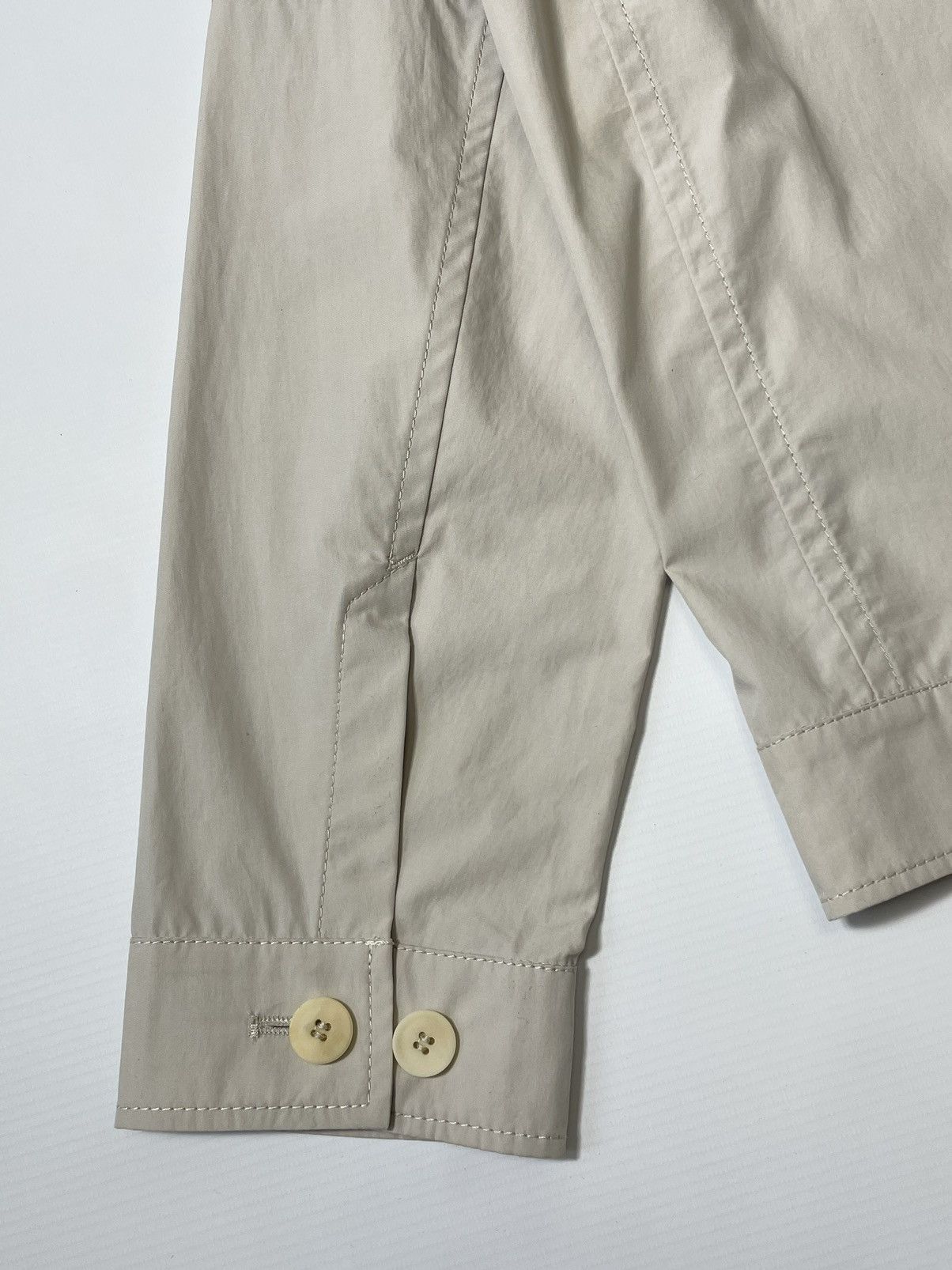 Craig Green Sample Cotton Boxy Work Jacket Size US M / EU 48-50 / 2 - 15 Thumbnail