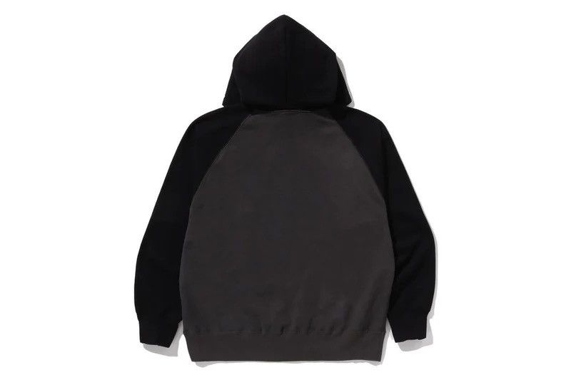 Bape Bape Hoodie Size ONE SIZE - 2 Thumbnail