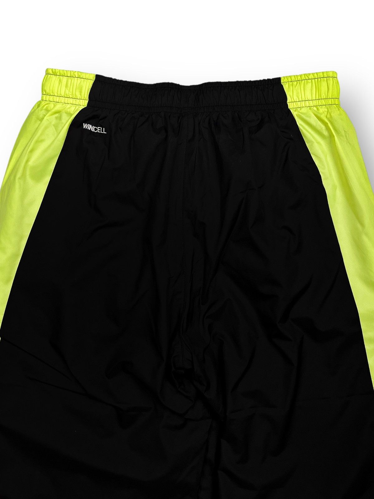 Puma Puma Windcell Big Logo Track Pants Regular Fit Size US 31 - 4 Thumbnail
