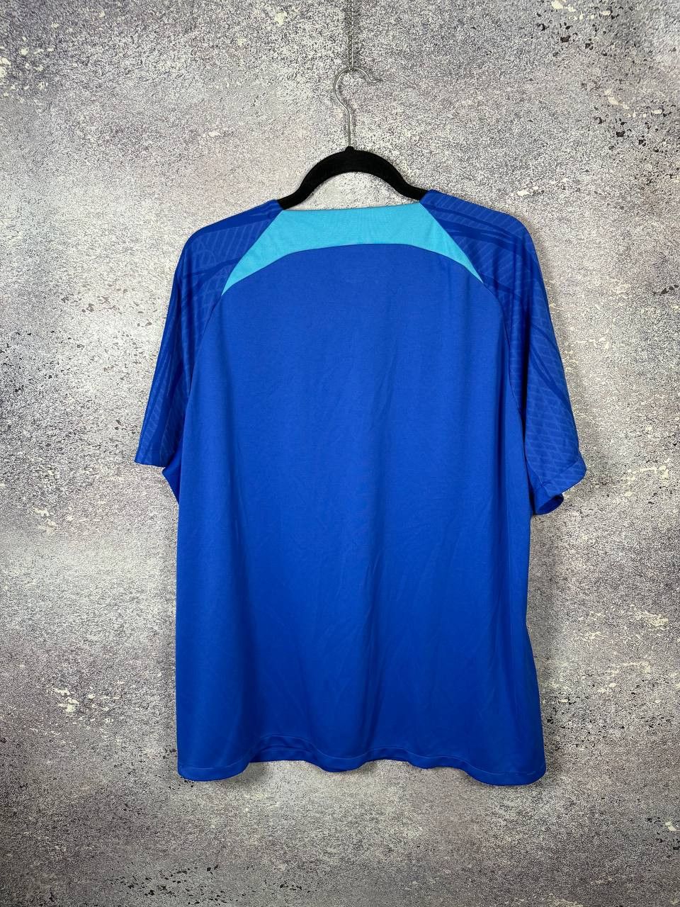 Nike England National Team 2022 Nike Training Jersey Blokcore Size US XXL / EU 58 / 5 - 10 Thumbnail