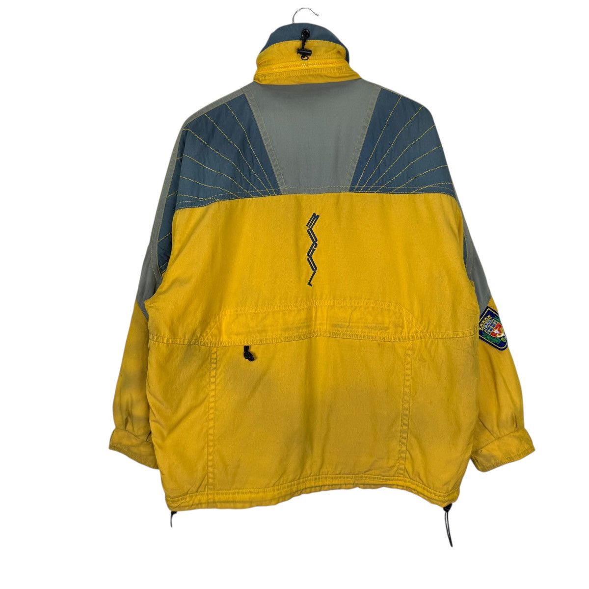 The North Face ☀️THE NORTH FACE HOODIE SKIWEAR JACKET Size US L / EU 52-54 / 3 - 12 Thumbnail