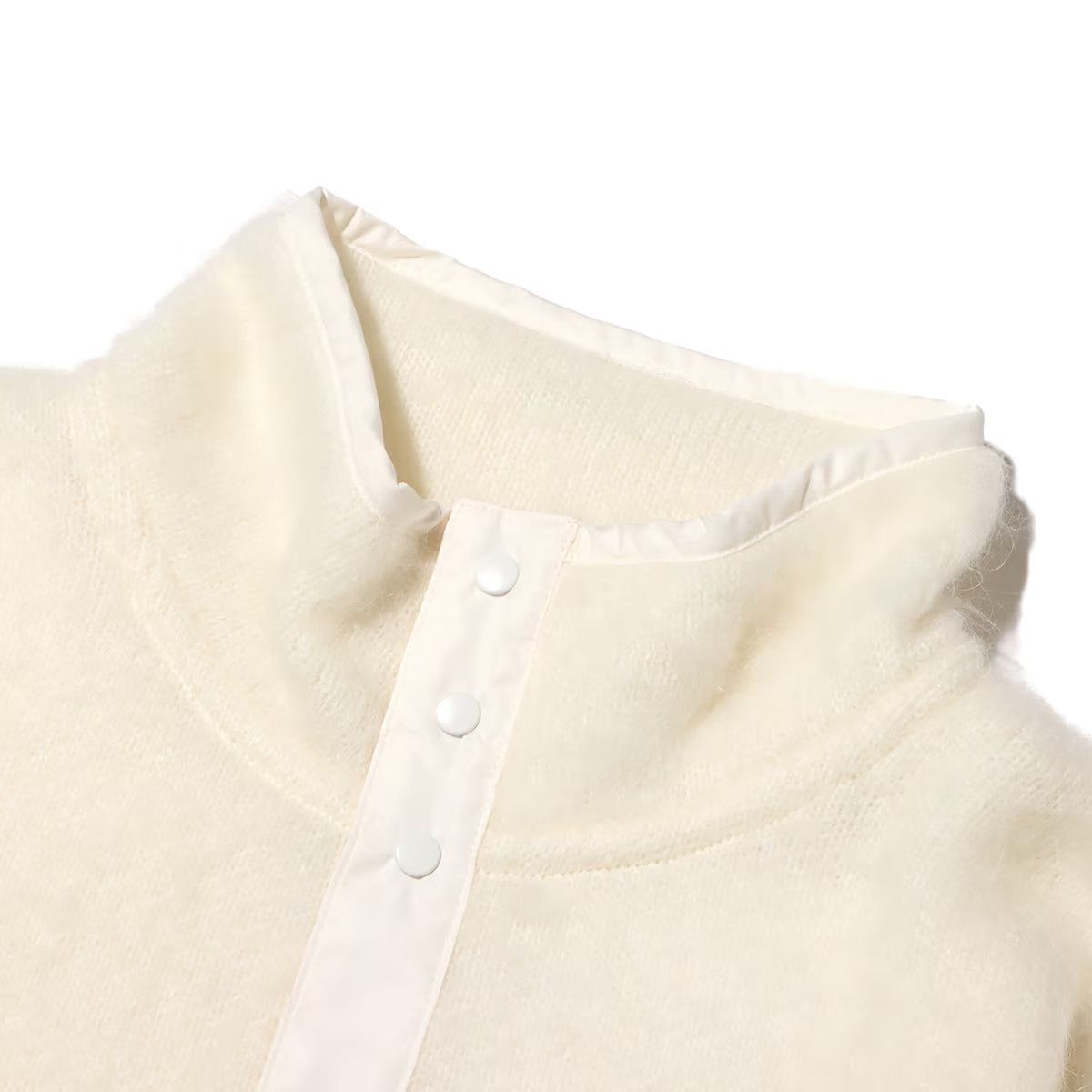 Nanamica Pullover Sweater Size US L / EU 52-54 / 3 - 14 Thumbnail