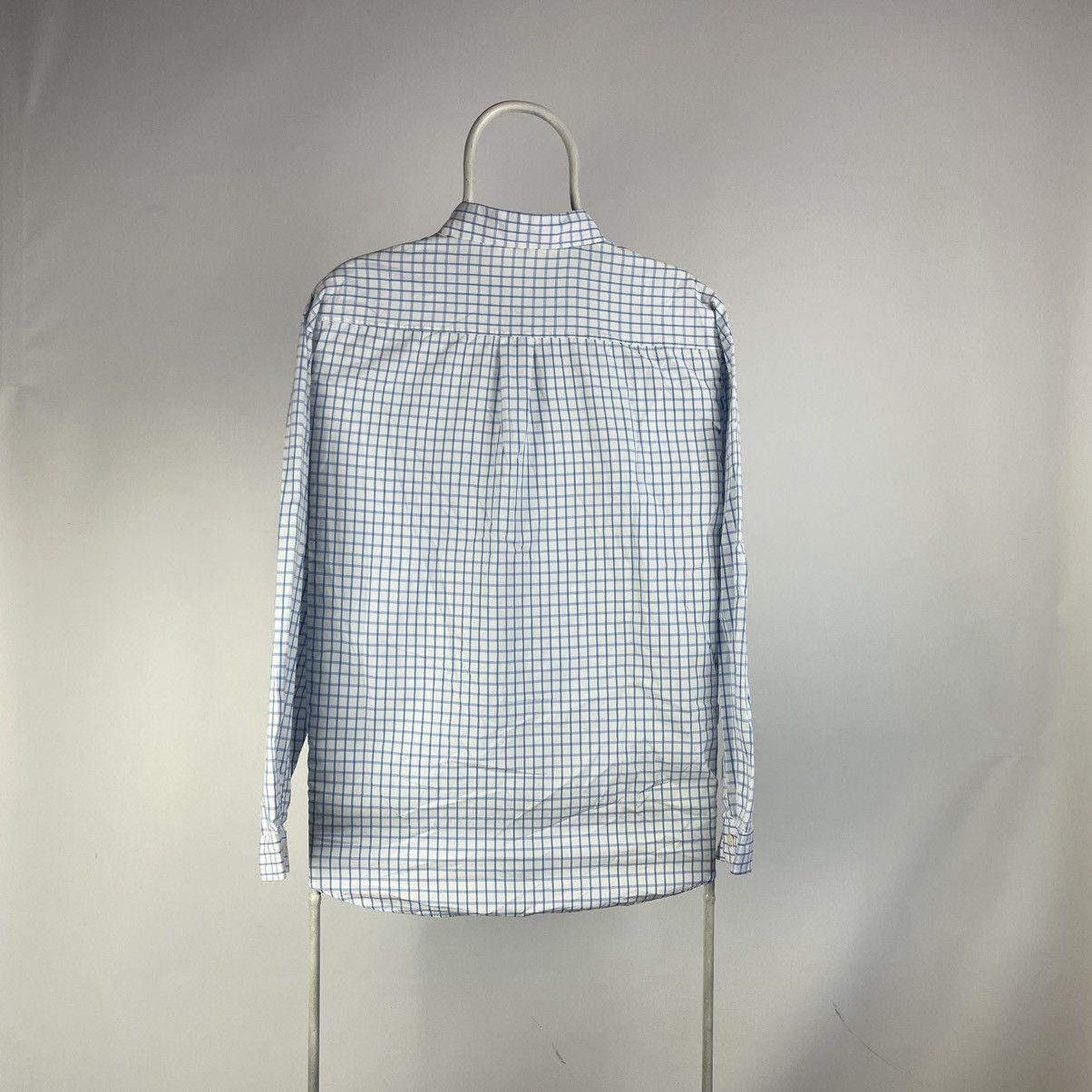 Polo Ralph Lauren Polo Jeans Co Ralph Lauren Shirt Vintage Rare size Large Size US L / EU 52-54 / 3 - 2 Thumbnail