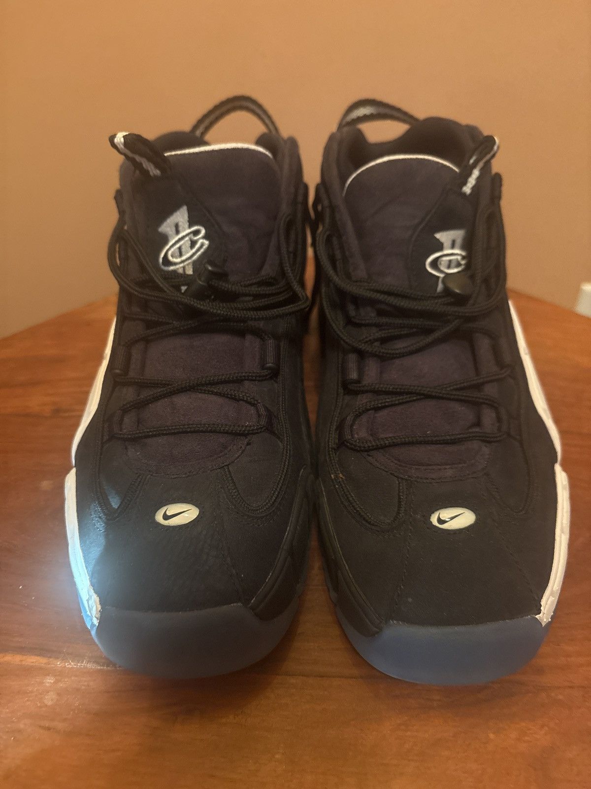 Nike × Social Status Nike x Social Status penny 1 Size US 12 / EU 45 - 1 Thumbnail