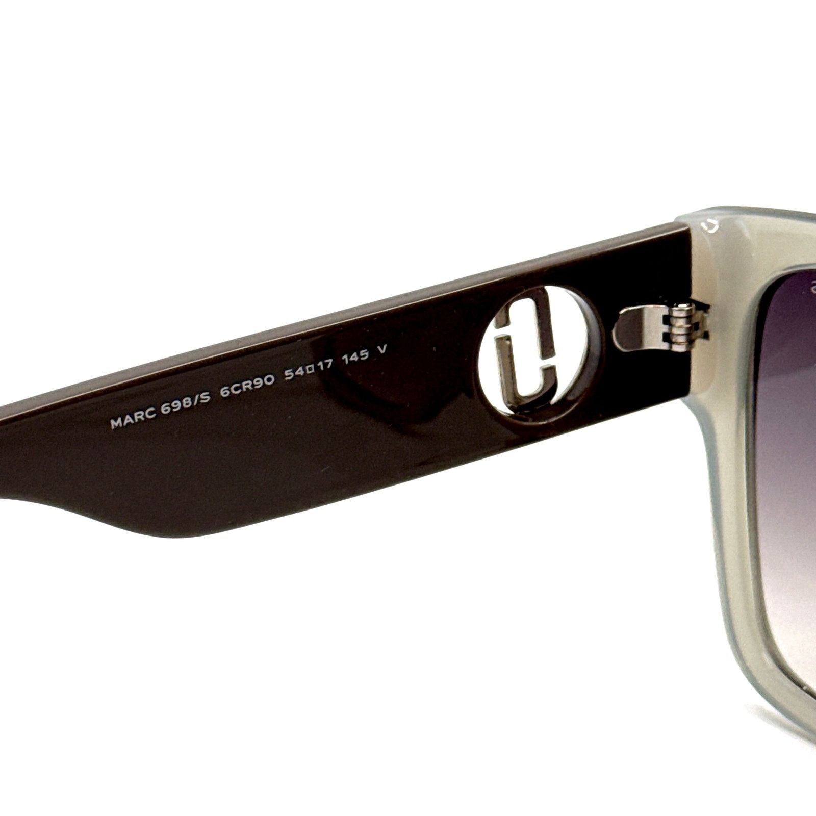 Marc Jacobs New, MARC JACOBS Sunglasses MARC 698/S 6CR9O Authentic Size ONE SIZE - 8 Thumbnail