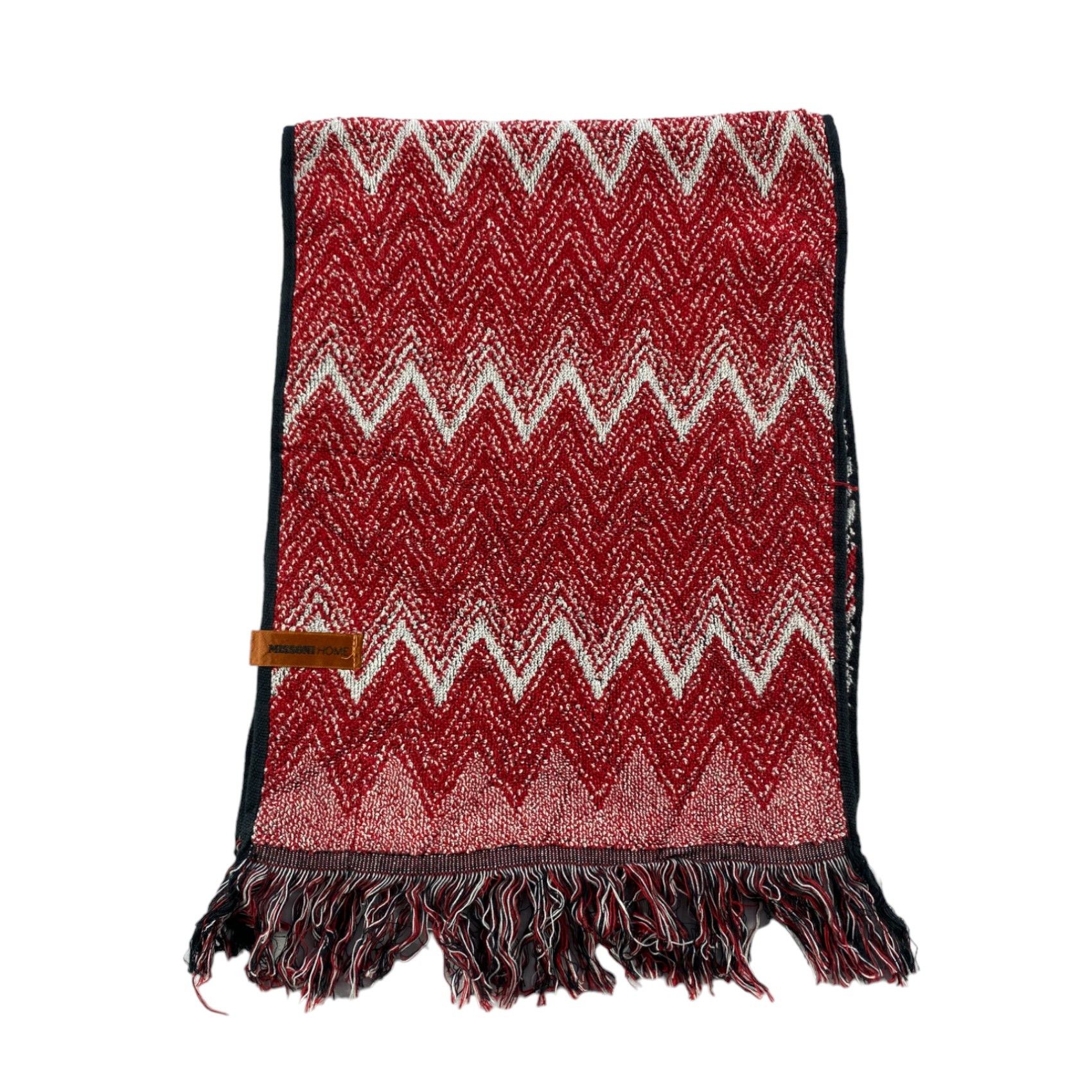Missoni × Vintage Missoni Scarf / Muffler / Neckwear Size ONE SIZE - 2 Thumbnail