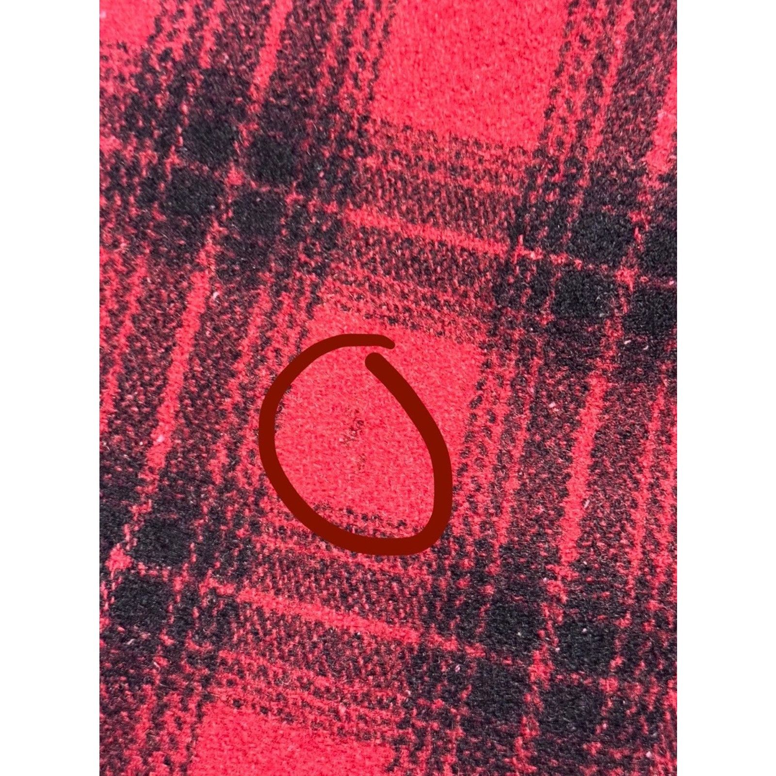 Other 1970s Johnson Woolen Mills Plaid Hunting Coat A 41 40 Size US M / EU 48-50 / 2 - 12 Thumbnail