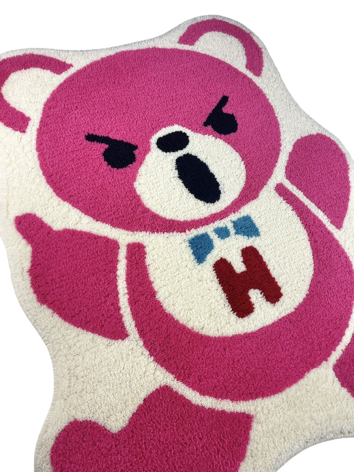 Hysteric Glamour Fuck Bear Rug Size ONE SIZE - 3 Thumbnail