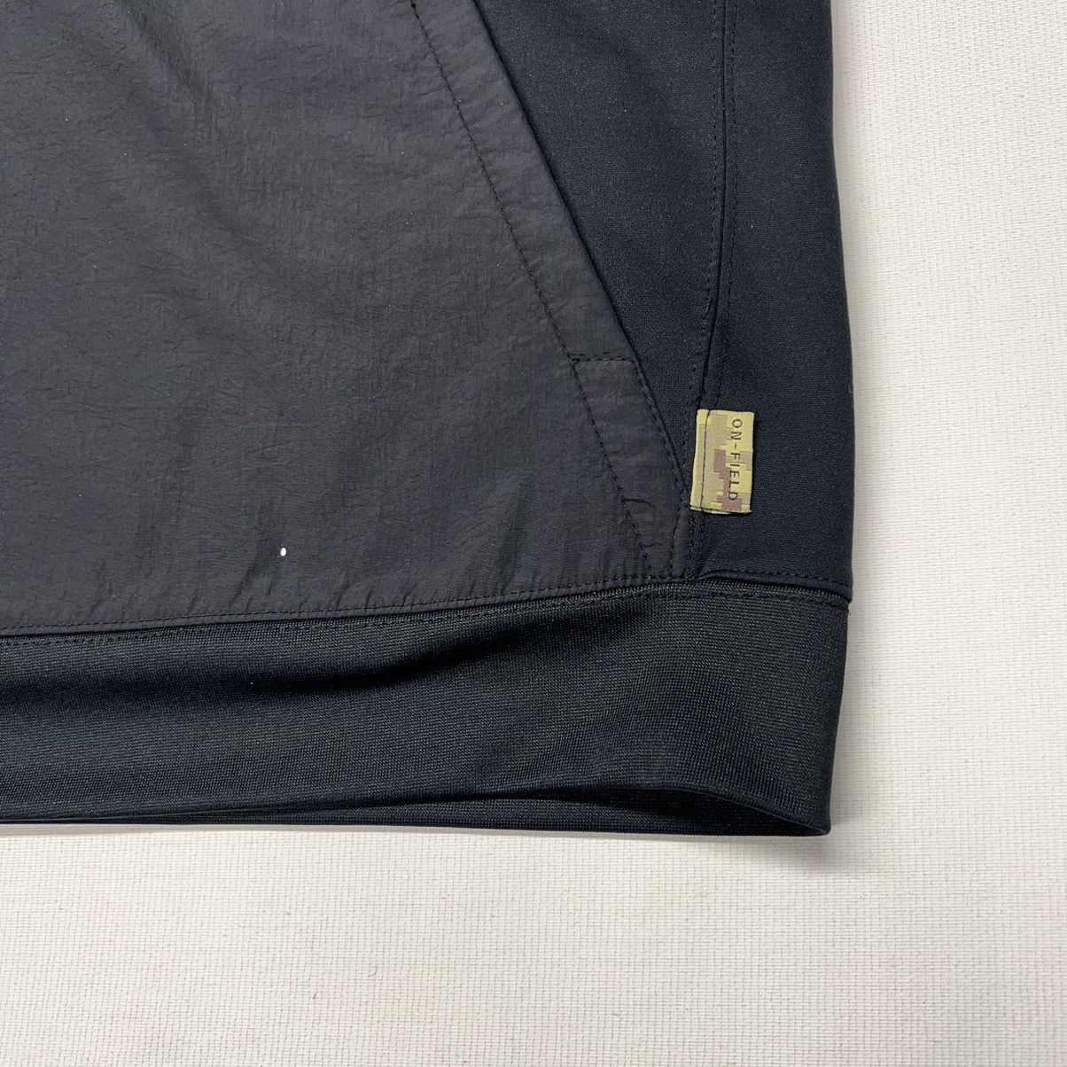 NFL × Nike Nike Minnesota Hoodie Salute to Service On Field Black Camo Size US L / EU 52-54 / 3 - 3 Thumbnail