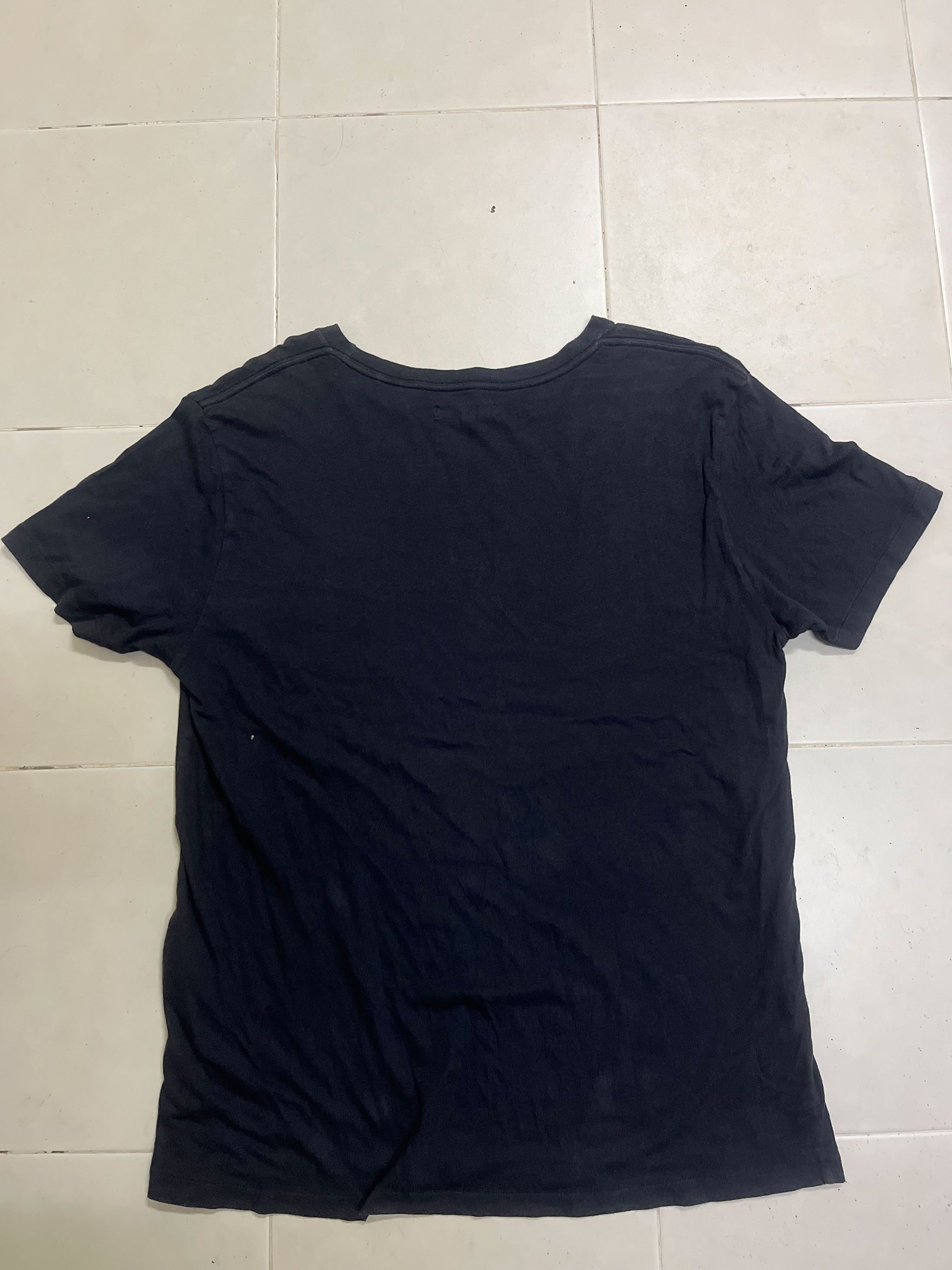 Levi's Made & Crafted Levis Made and Crafted Blank Plain Ghost Pocket Size US L / EU 52-54 / 3 - 3 Thumbnail