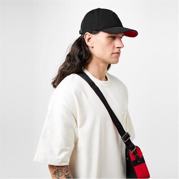 Christian Louboutin Mooncrest Baseball Cap Size ONE SIZE - 2 Thumbnail