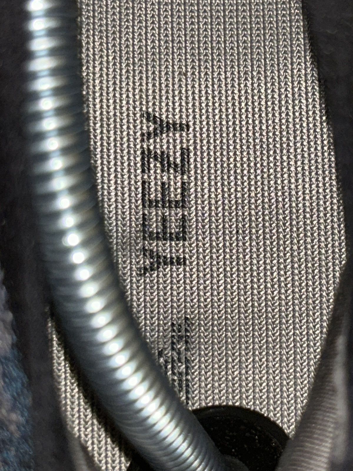 Yeezy Yeezy 380 Covellite Size US 10.5 / EU 43-44 - 6 Thumbnail