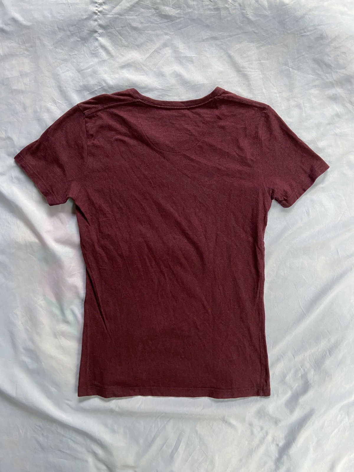 semanticdesign SEMANTIC DESIGN ALWAYS BEEN GOOD TEE Size US S / EU 44-46 / 1 - 7 Thumbnail