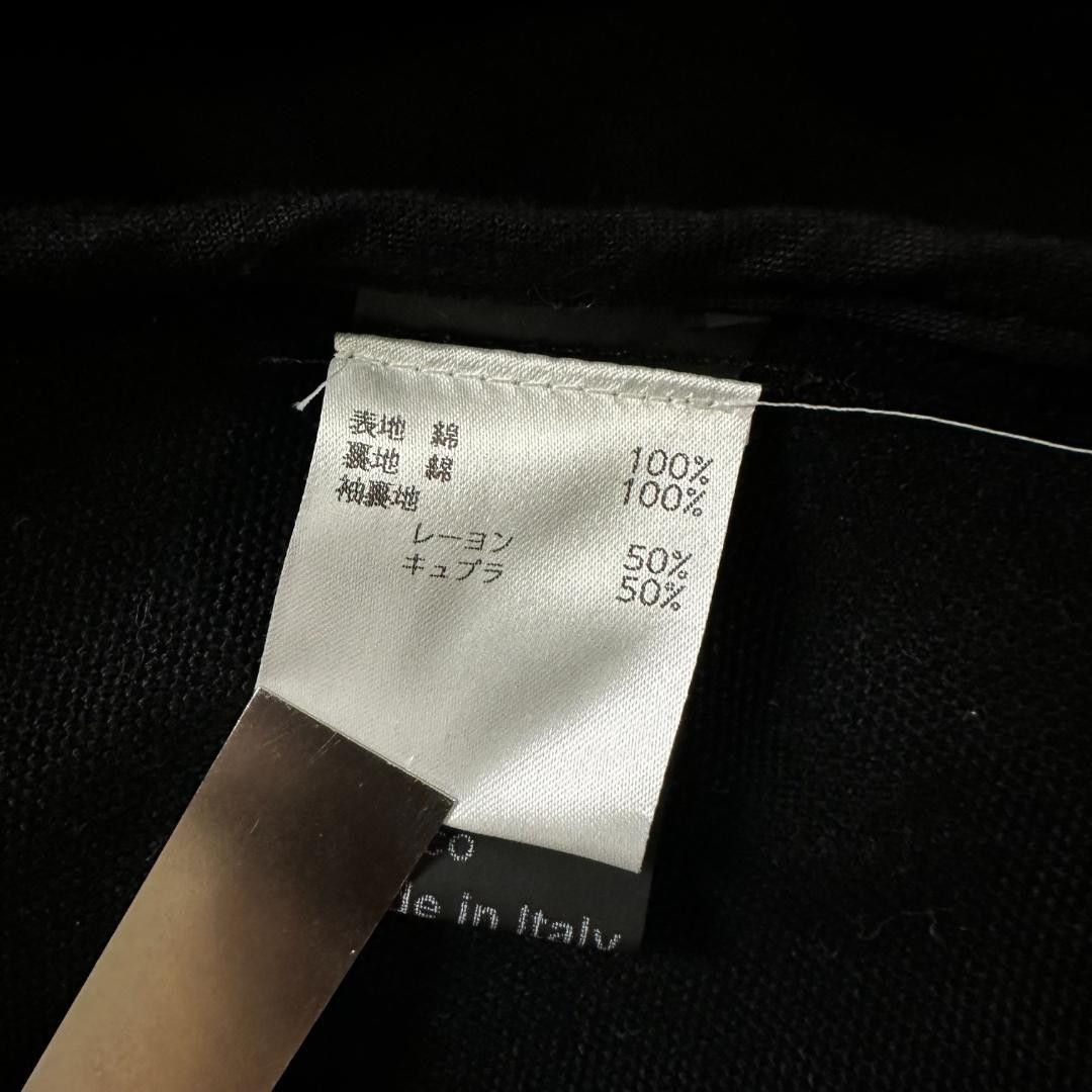 Raf Simons RAF SIMONS Mod Coat 18AW Size US M / EU 48-50 / 2 - 11 Thumbnail