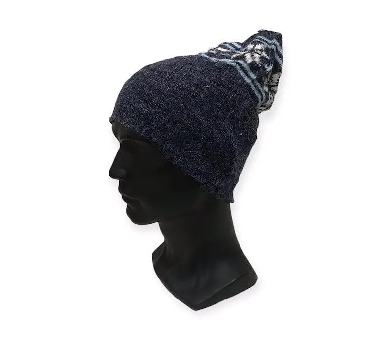 image of Beanie Hat, Men's