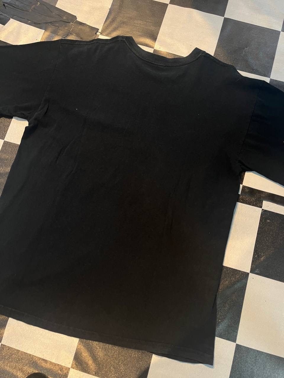 Vintage Y2K MINOR THREAT RARE Size US L / EU 52-54 / 3 - 4 Thumbnail