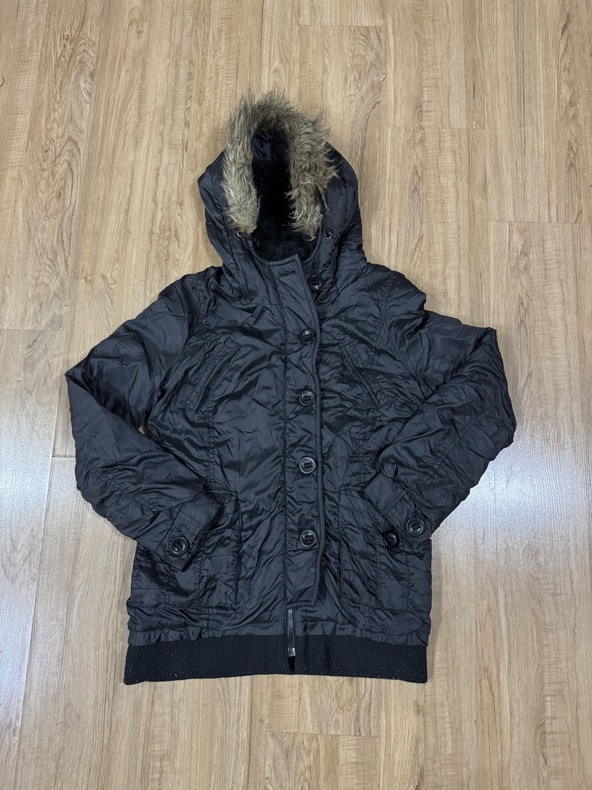 If Six Was Nine × Seditionaries × Von Dutch VON DUTCH JACKET Size US M / EU 48-50 / 2 - 1 Thumbnail