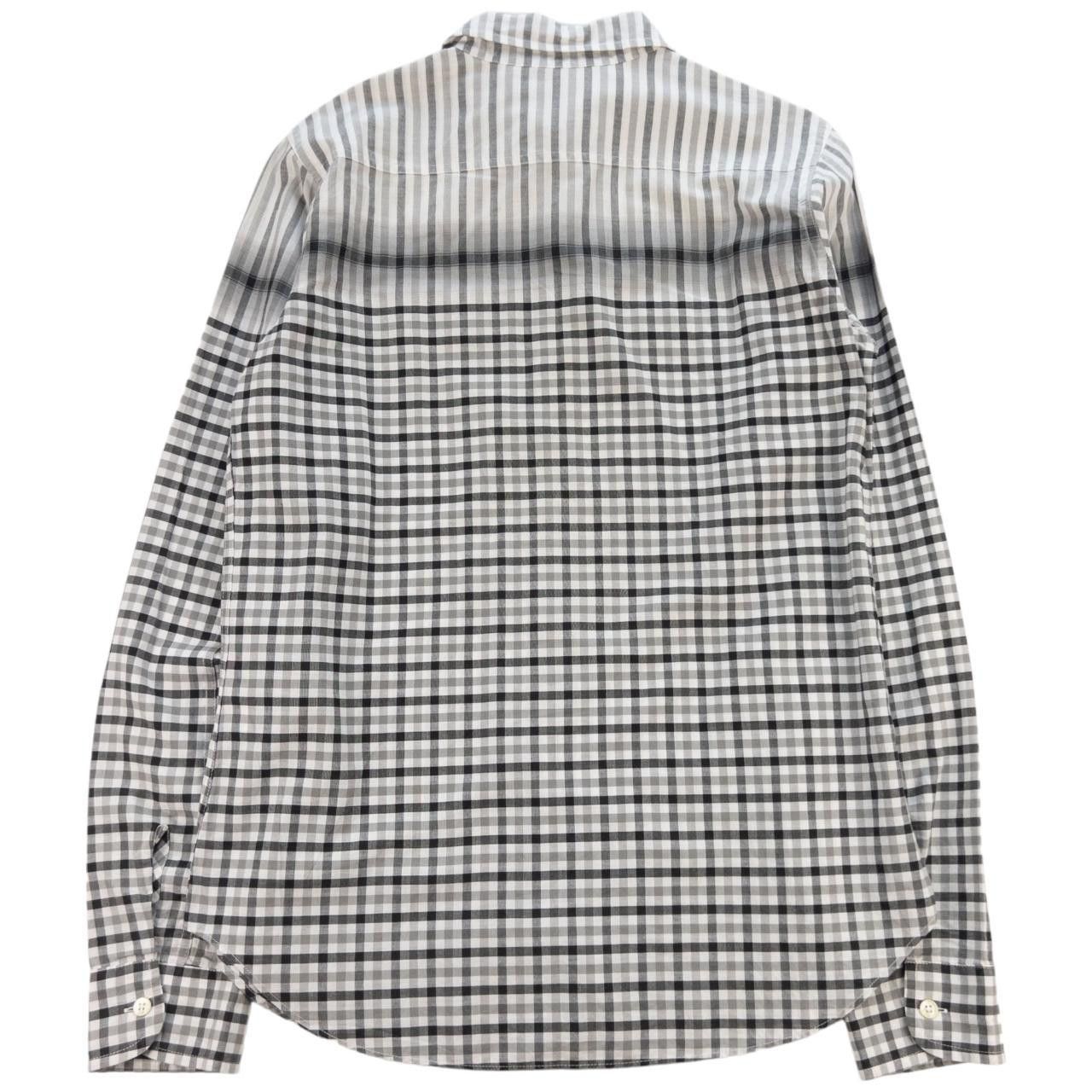 Bape Vintage Bape Check Button Up Shirt Size S Size US S / EU 44-46 / 1 - 2 Thumbnail