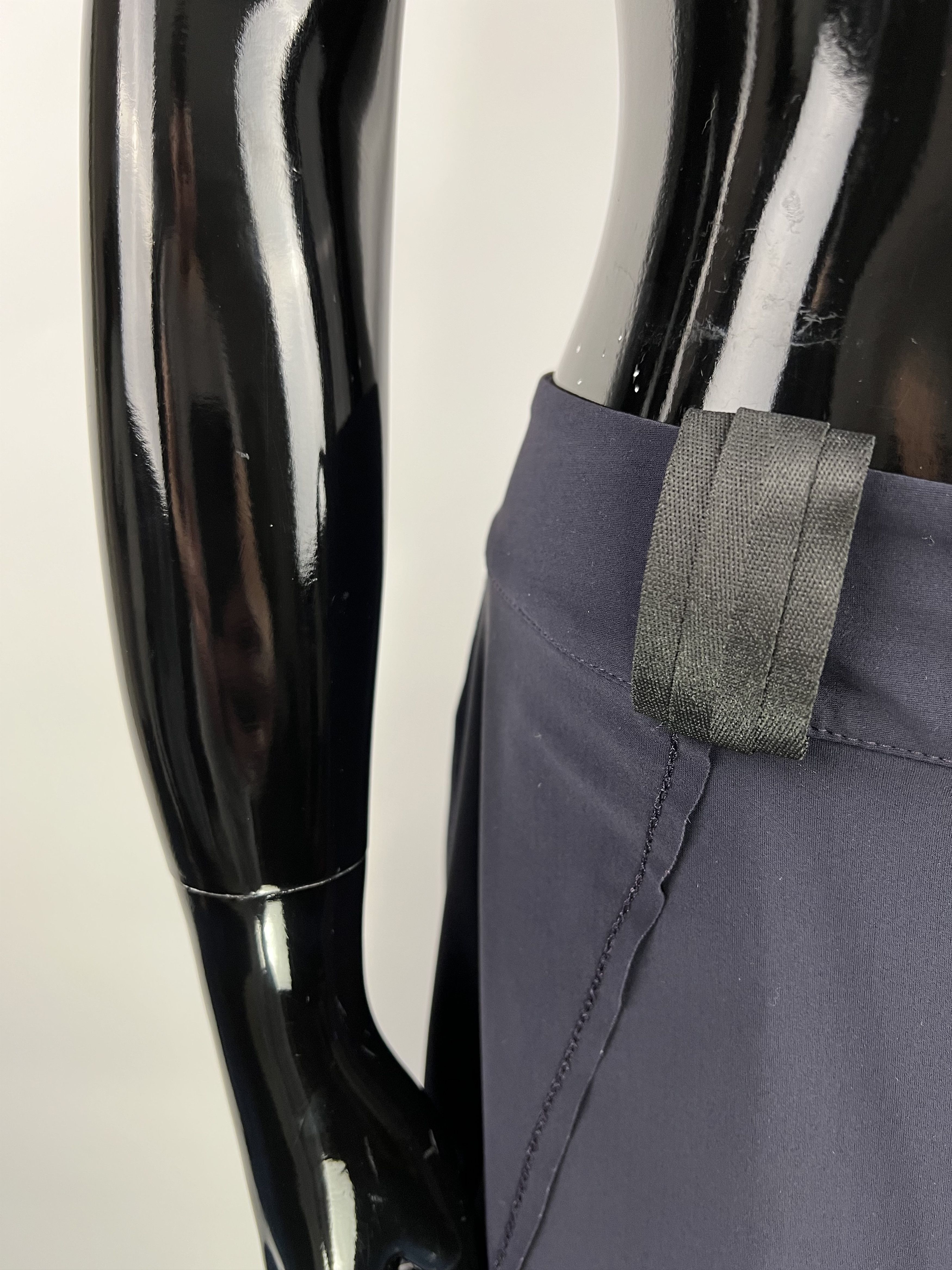 Marithe + Francois Girbaud Marithe Francois Girbaud Midi Skirt Size 32" / US 10 / IT 46 - 5 Thumbnail