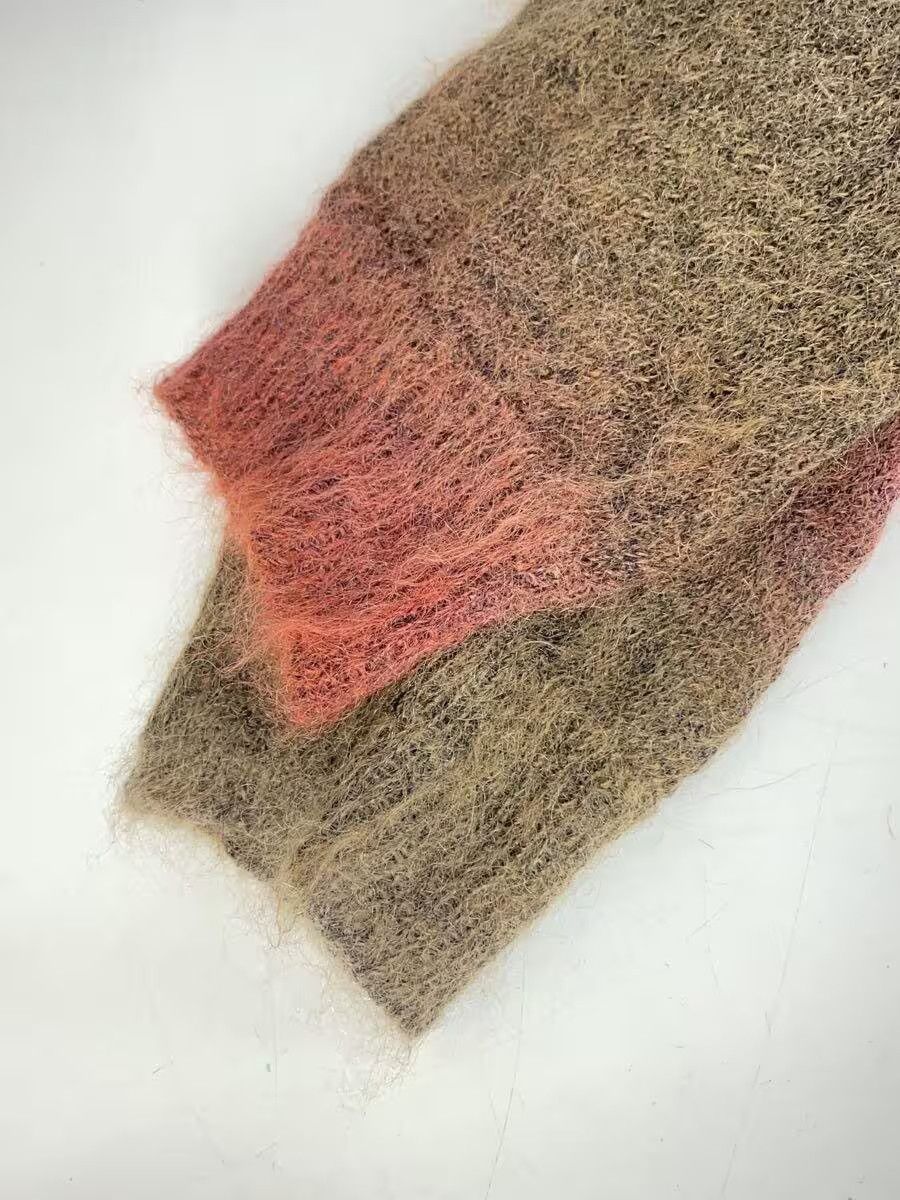 Needles Striped Mohair Knit Sweater Size US S / EU 44-46 / 1 - 3 Thumbnail
