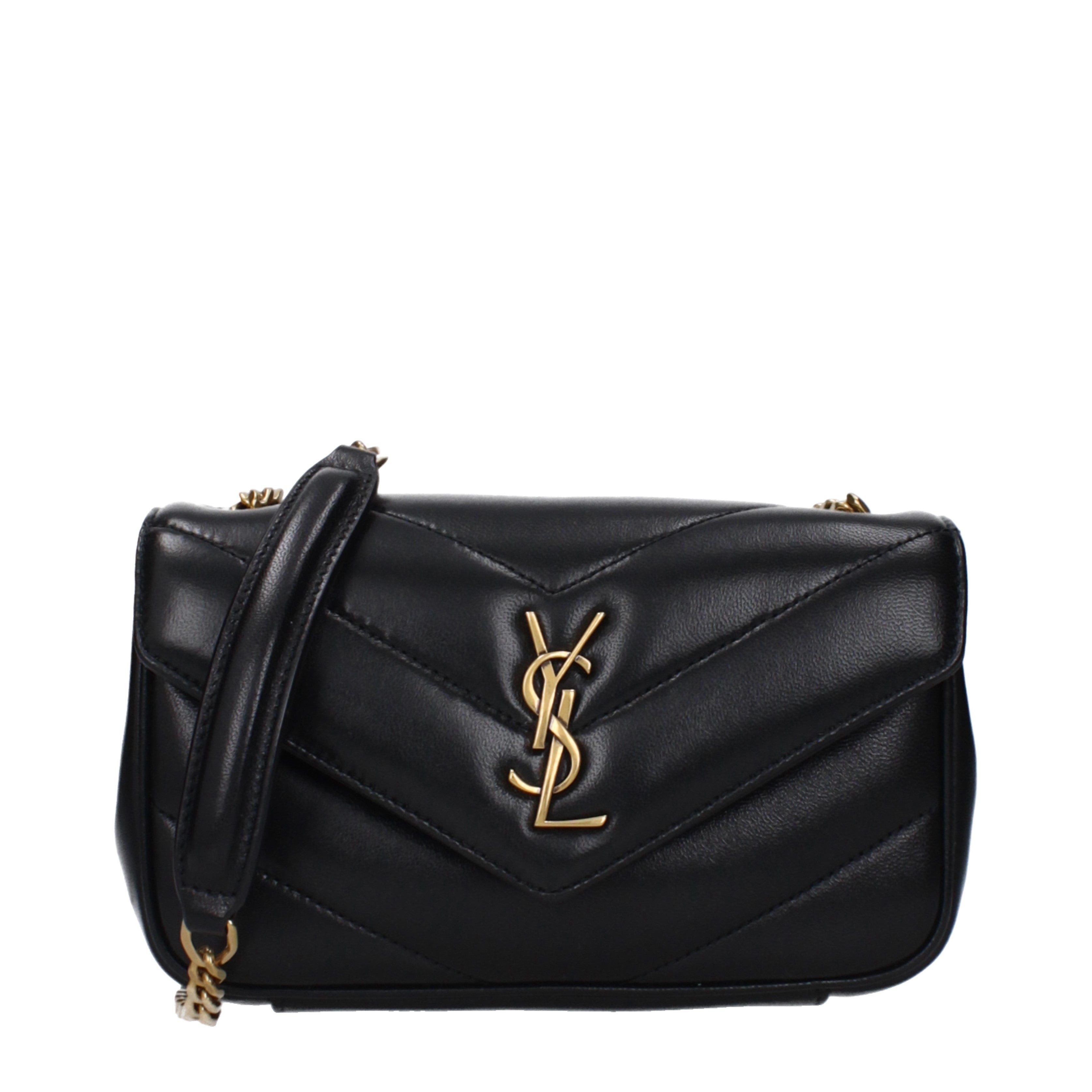 Saint Laurent Paris Crossbody Bags Size ONE SIZE - 1 Thumbnail