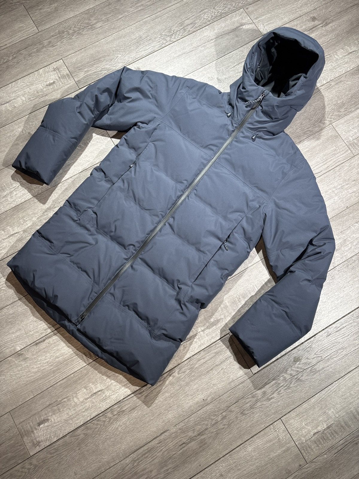 Patagonia Patagonia Jackson Glacier Parka Size US XS / EU 42 / 0 - 2 Thumbnail