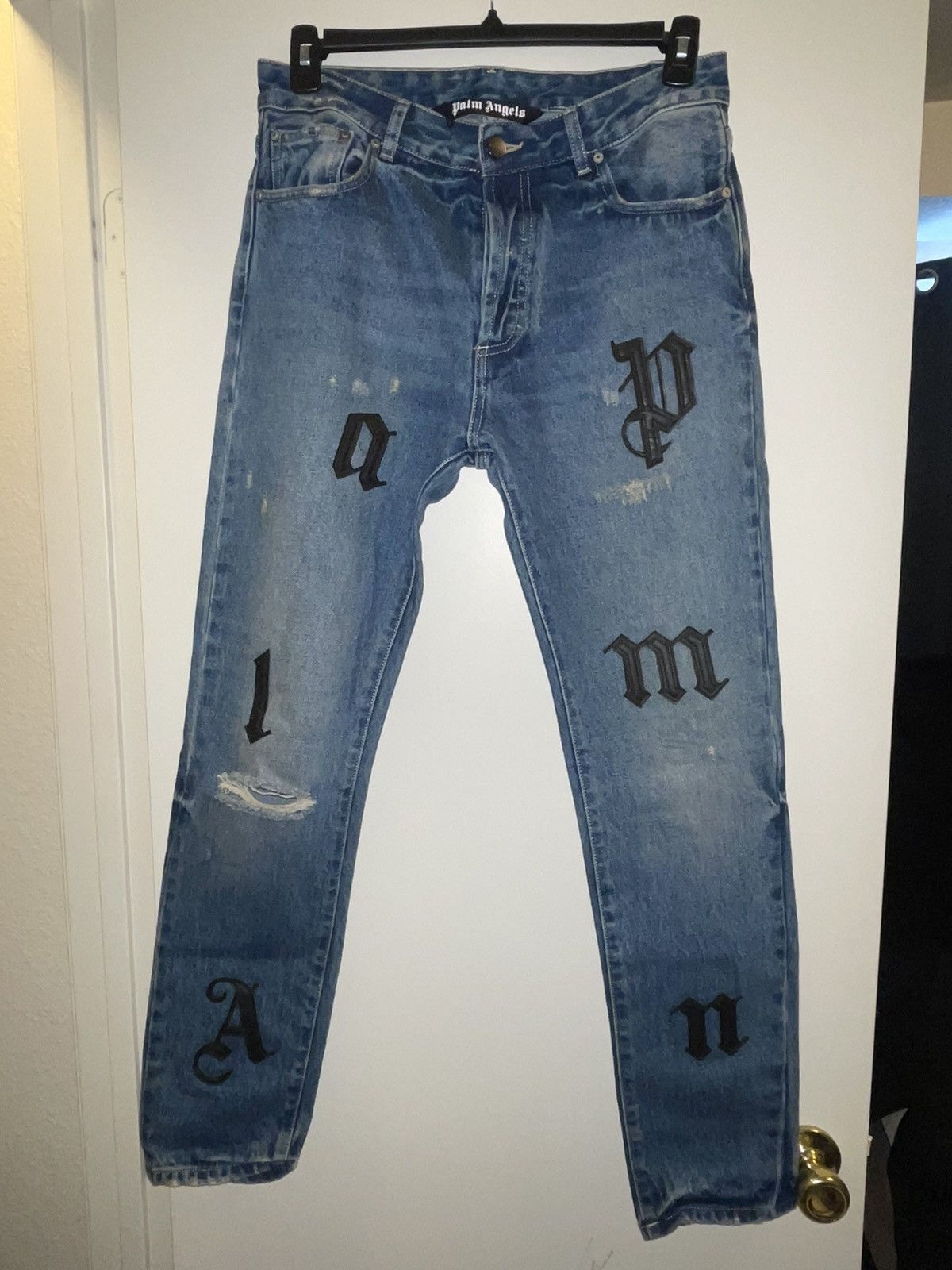 Palm Angels jeans