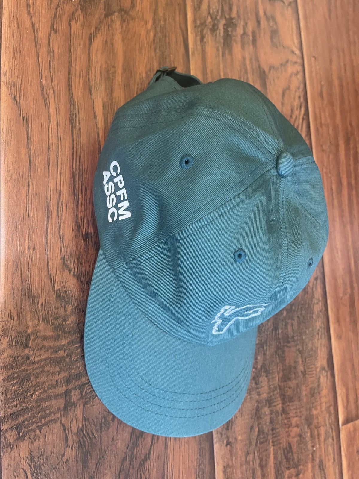 Other ASSC x CPFM CAP Size ONE SIZE - 2 Thumbnail