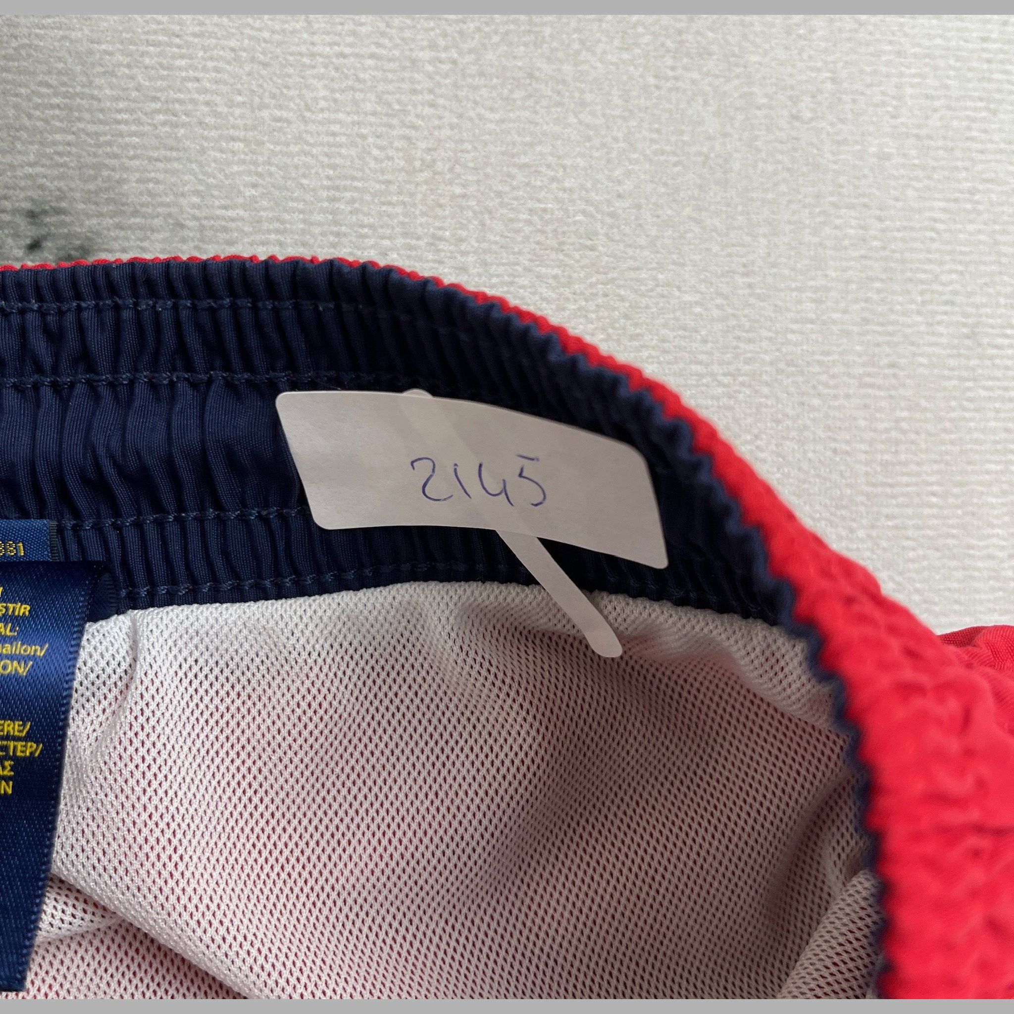 Ralph Lauren Costume Ralph Lauren – S Size US 28 / EU 44 - 5 Thumbnail