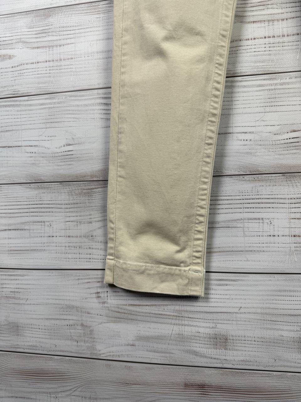 If Six Was Nine MARITHE FRANCOIS GIBRAUD JEANS Size US 30 / EU 46 - 8 Thumbnail