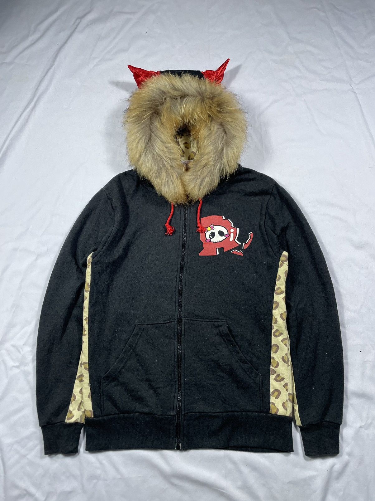 Hysteric Glamour × If Six Was Nine × Japanese Brand Japanese