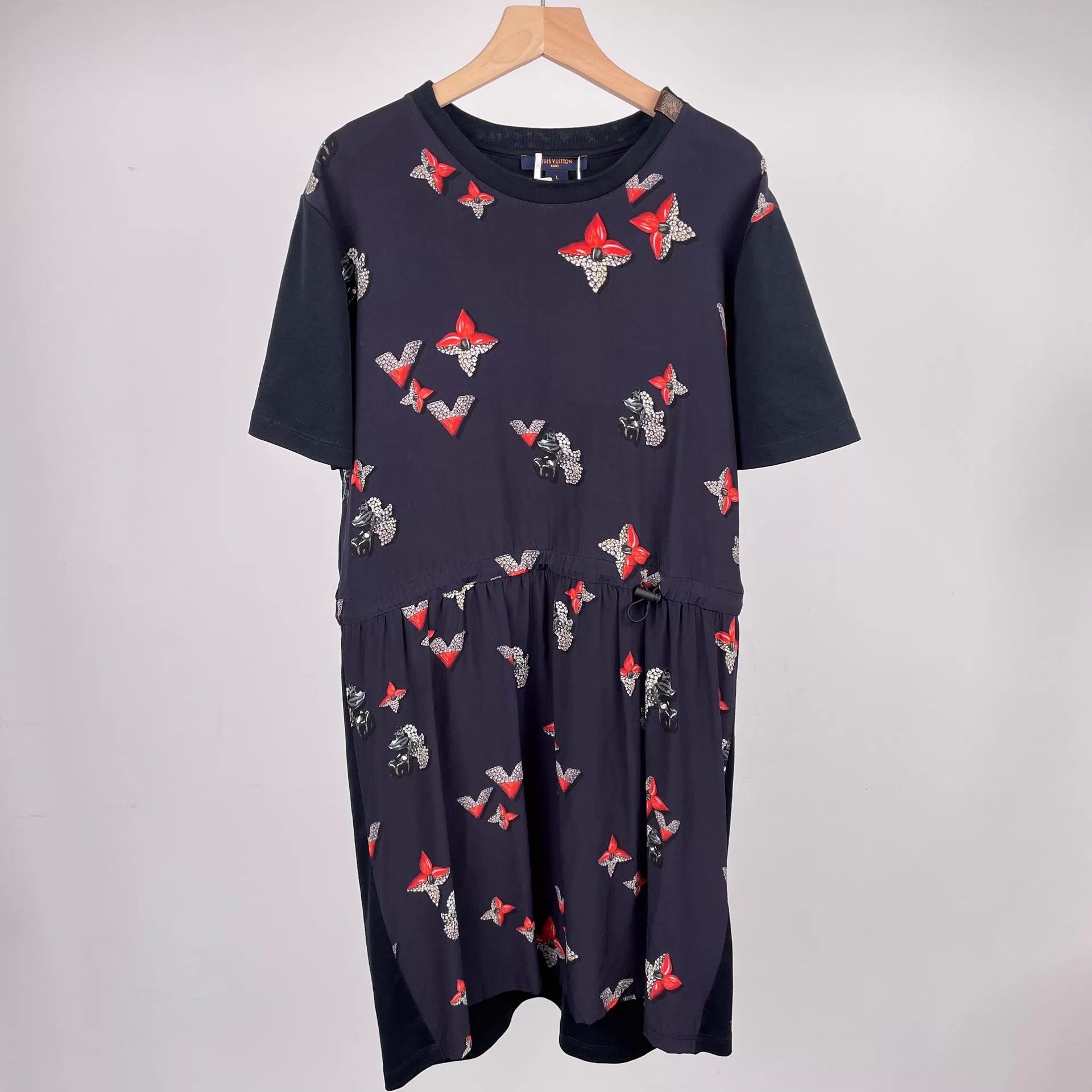 Louis Vuitton Louis Vuitton Women's M Dress Size M / US 6-8 / IT 42-44 - 1 Thumbnail