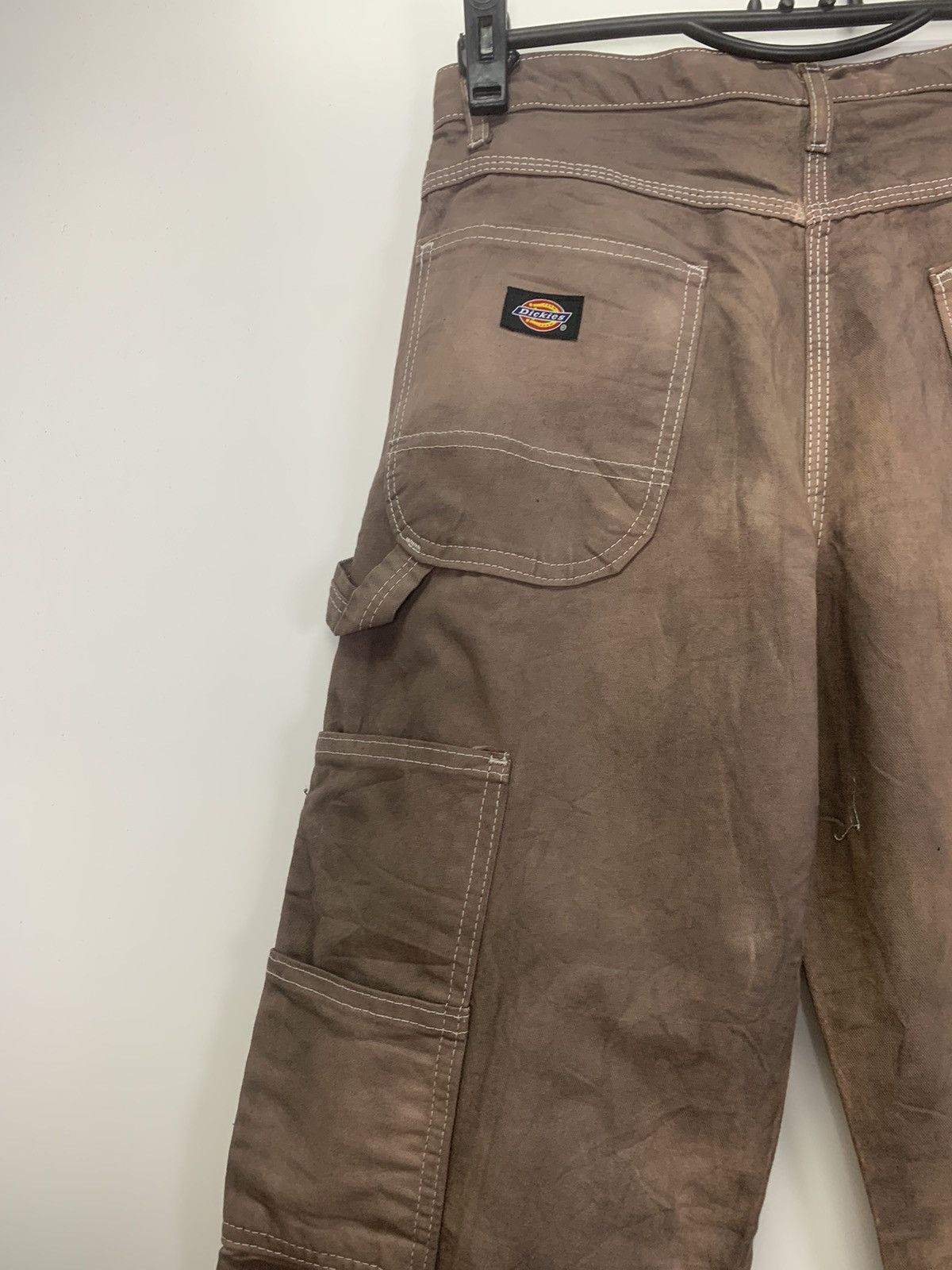 Dickies × Vintage Vintage Dickies cargo pants Size US 30 / EU 46 - 12 Thumbnail