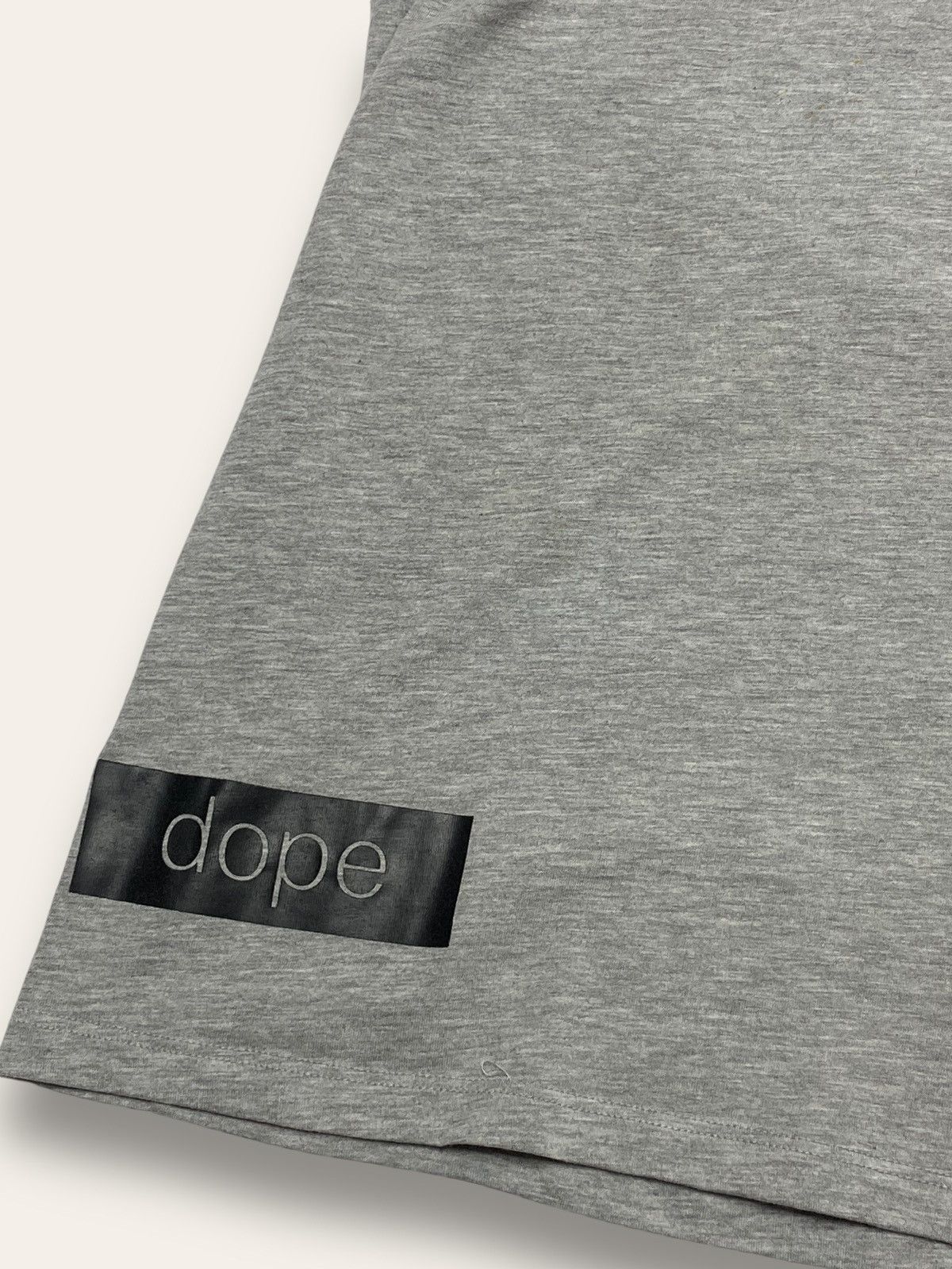 Pyrex Vision Vintage PYREX Grey Tank Top Virgil Abloh Y2k Size US S / EU 44-46 / 1 - 2 Thumbnail