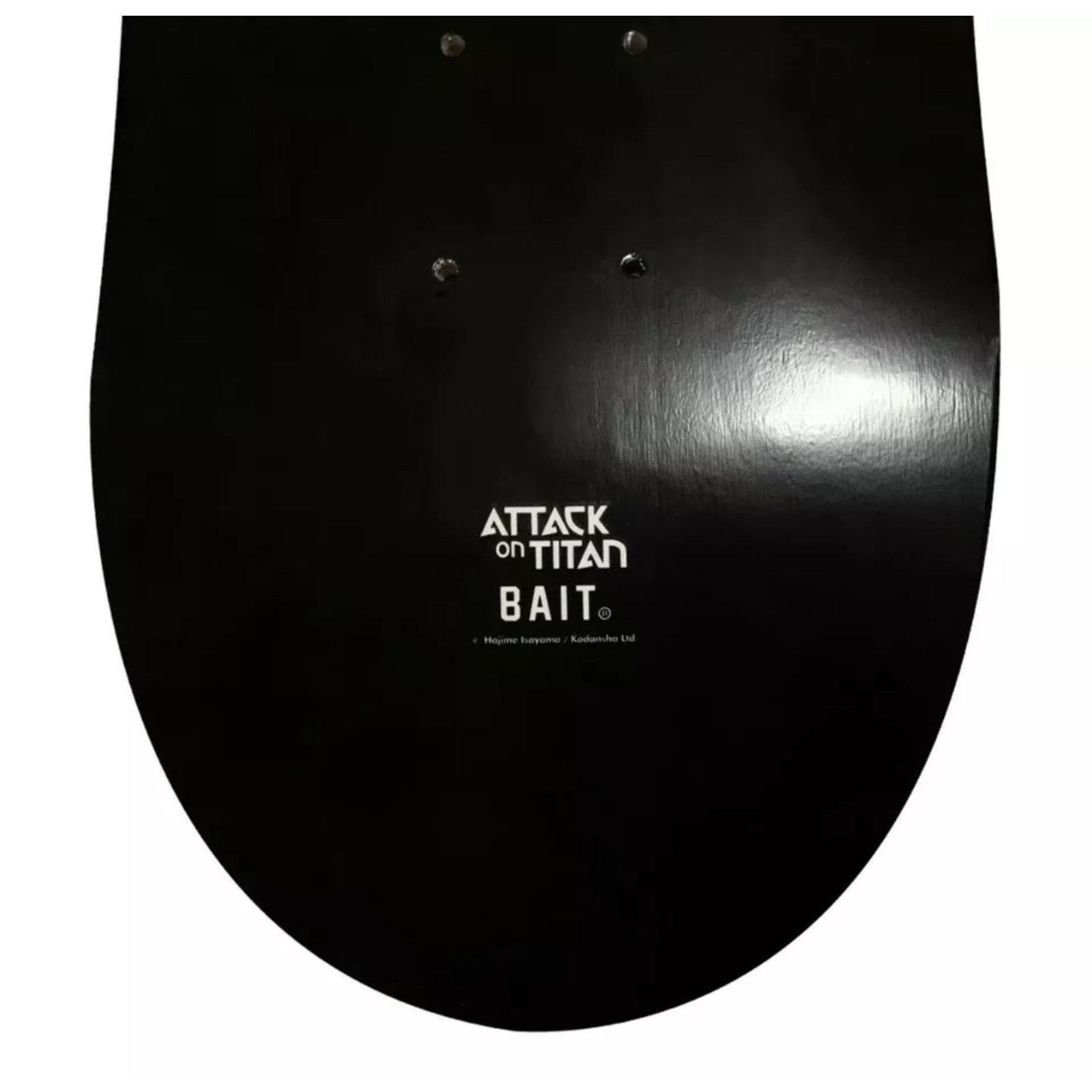 Bait Attack on Titan x Bait Glow in The Dark Skateboard Deck OS Size ONE SIZE - 4 Thumbnail