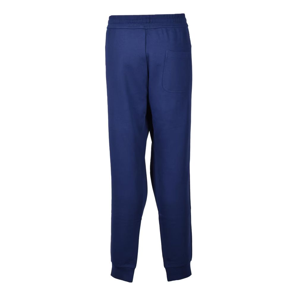 Vivienne Westwood o1y0525 Jogger & Sweatpant in Midnight Blue Size US 26 / EU 42 - 2 Thumbnail