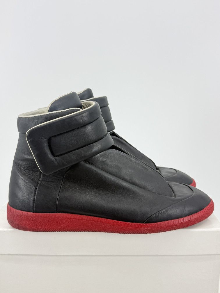 Maison Margiela Future High Size US 9 / EU 42 - 1 Thumbnail