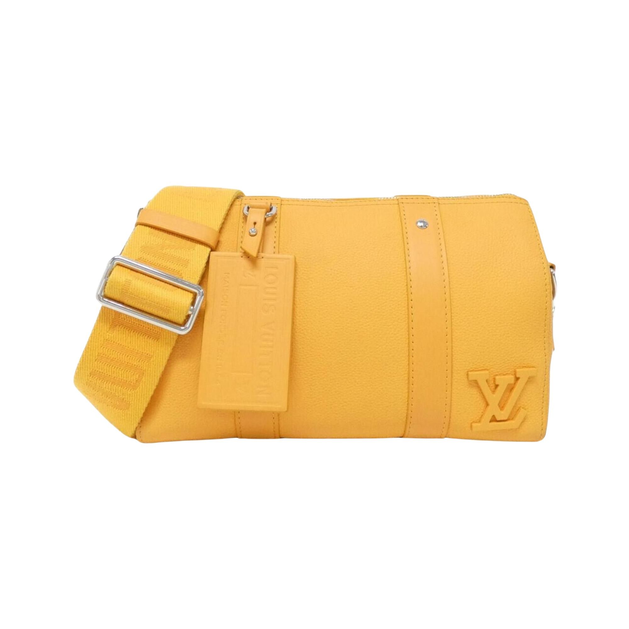 Louis Vuitton Louis Vuitton City Keepall handbag Size ONE SIZE - 1 Thumbnail