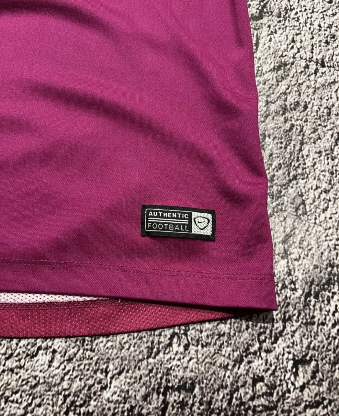 Other FC Barcelona 2015/16 Training Shirt XL Size US XL / EU 56 / 4 - 4 Thumbnail