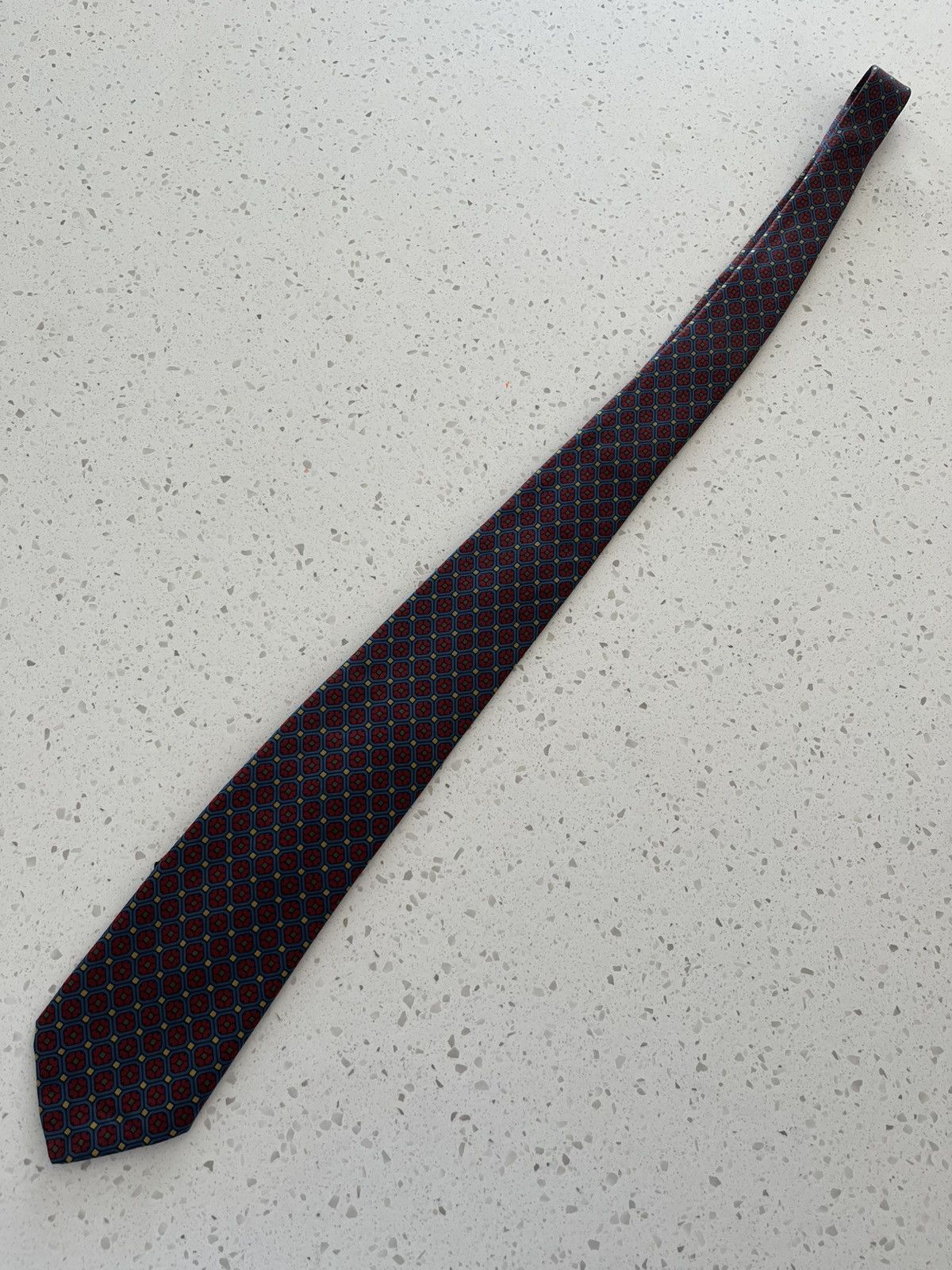 Other Cable Car Clothiers x Robert Kirk real ancient madder tie Size ONE SIZE - 3 Thumbnail