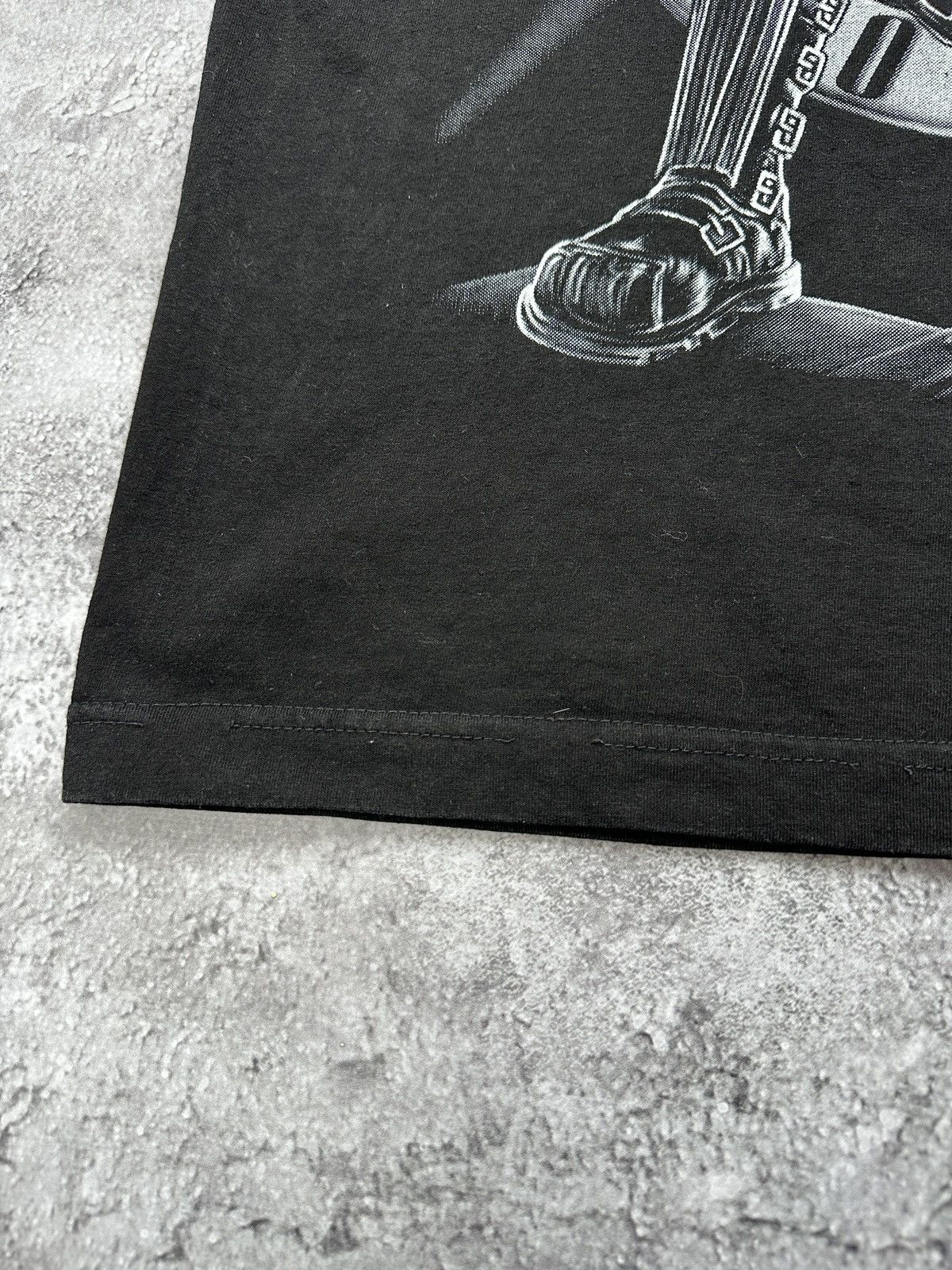 Guns N' Roses Guns N’ Roses T-Shirt Band Tees Size M Size US M / EU 48-50 / 2 - 14 Thumbnail