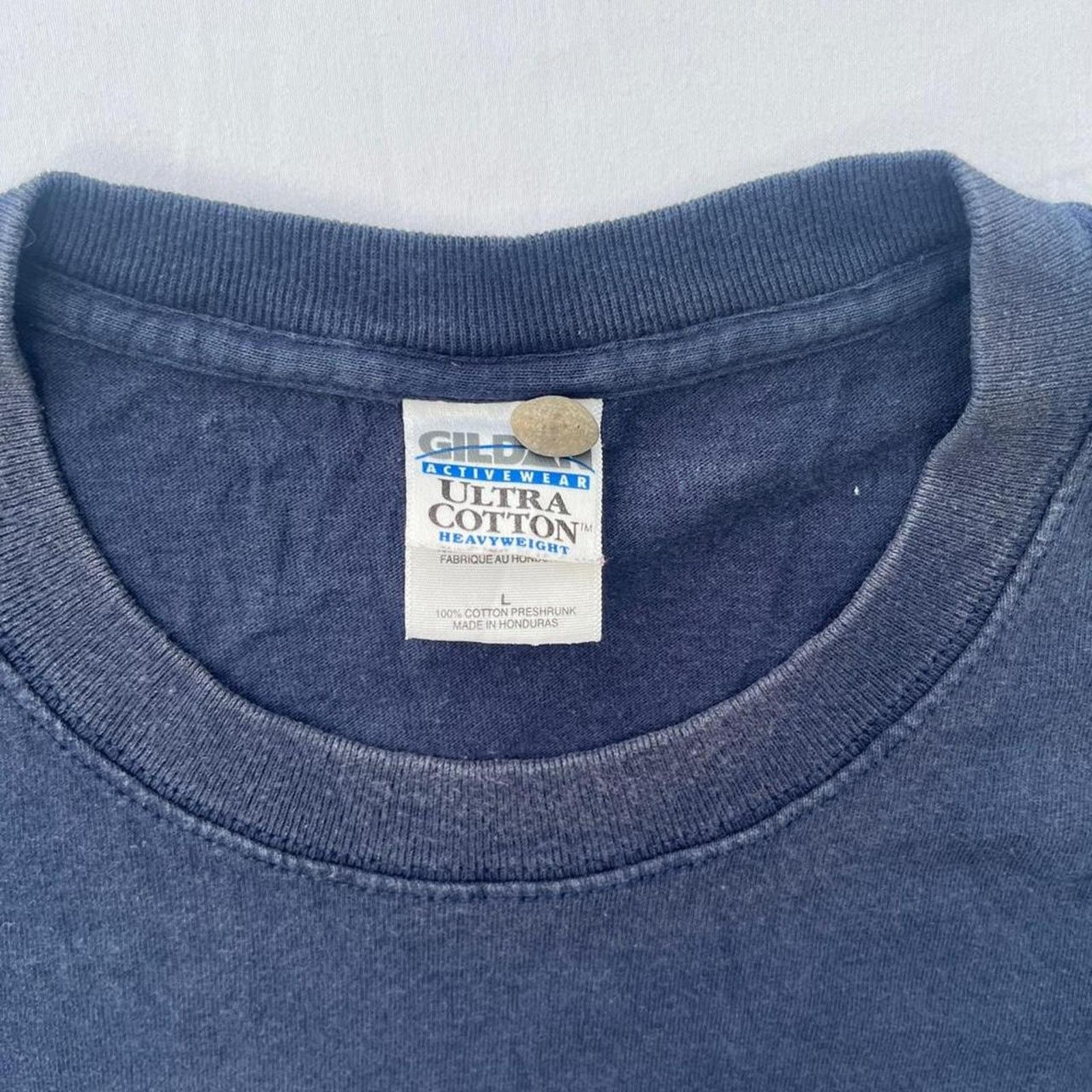 Gildan 24h American Daytona Race Day Sundown Race T-Shirt Size US L / EU 52-54 / 3 - 3 Thumbnail