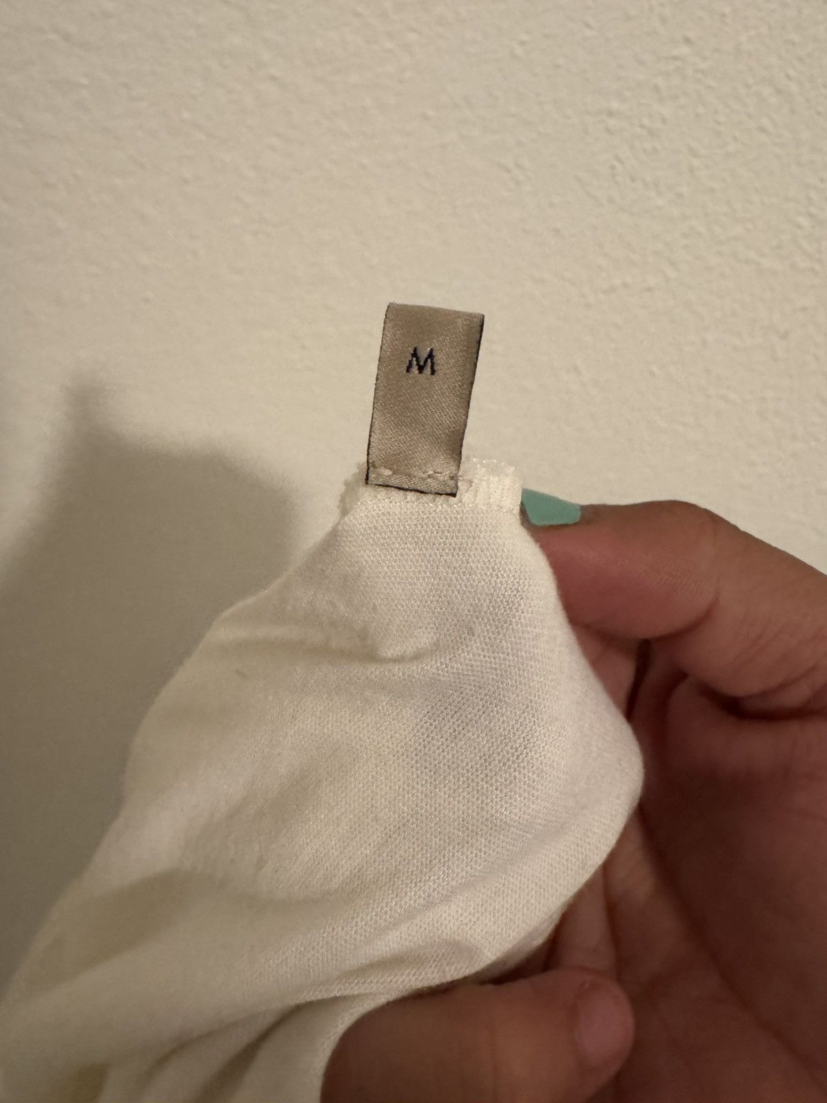 Gucci Gucci “Welcome To California” oversized t-shirt Size US L / EU 52-54 / 3 - 5 Thumbnail