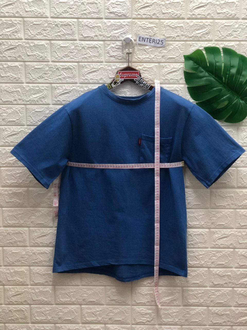 Other Streetwear × Vintage Retro Awesome Apparel Size US M / EU 48-50 / 2 - 6 Thumbnail