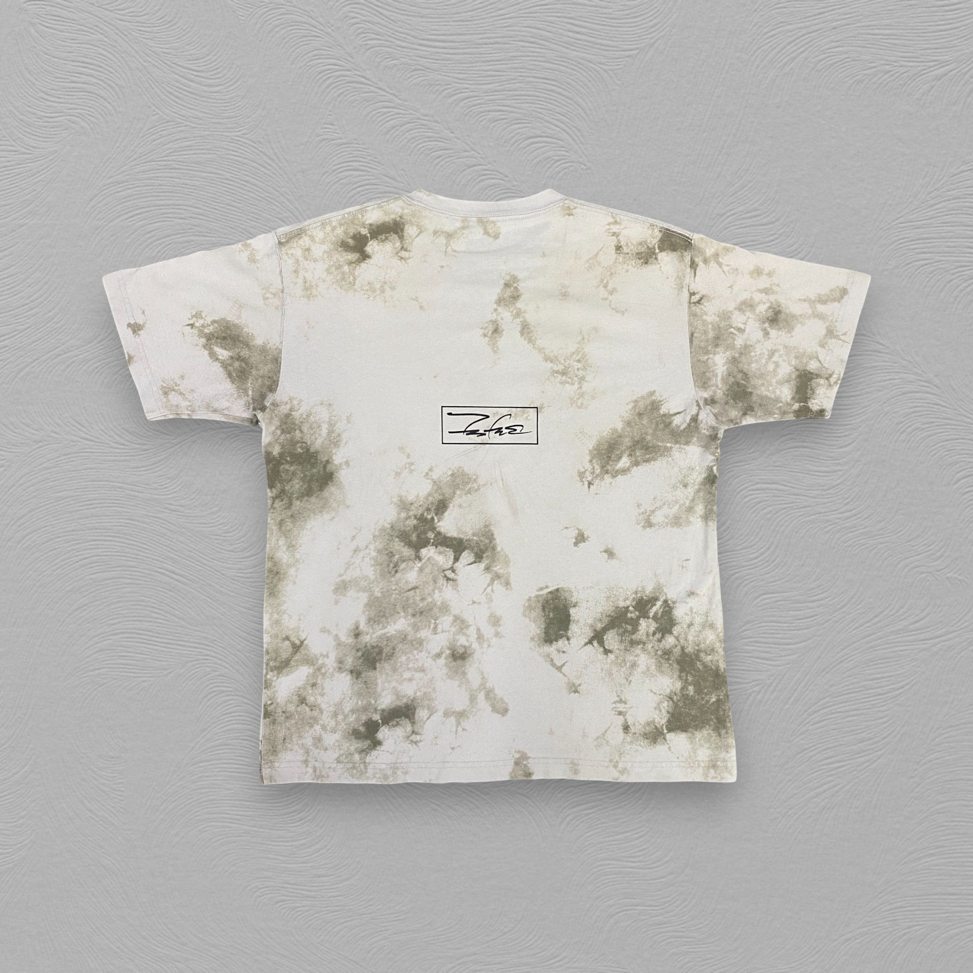 Futura Futura Laboratories x Uniqlo Tshirt - J050 Size US M / EU 48-50 / 2 - 2 Thumbnail